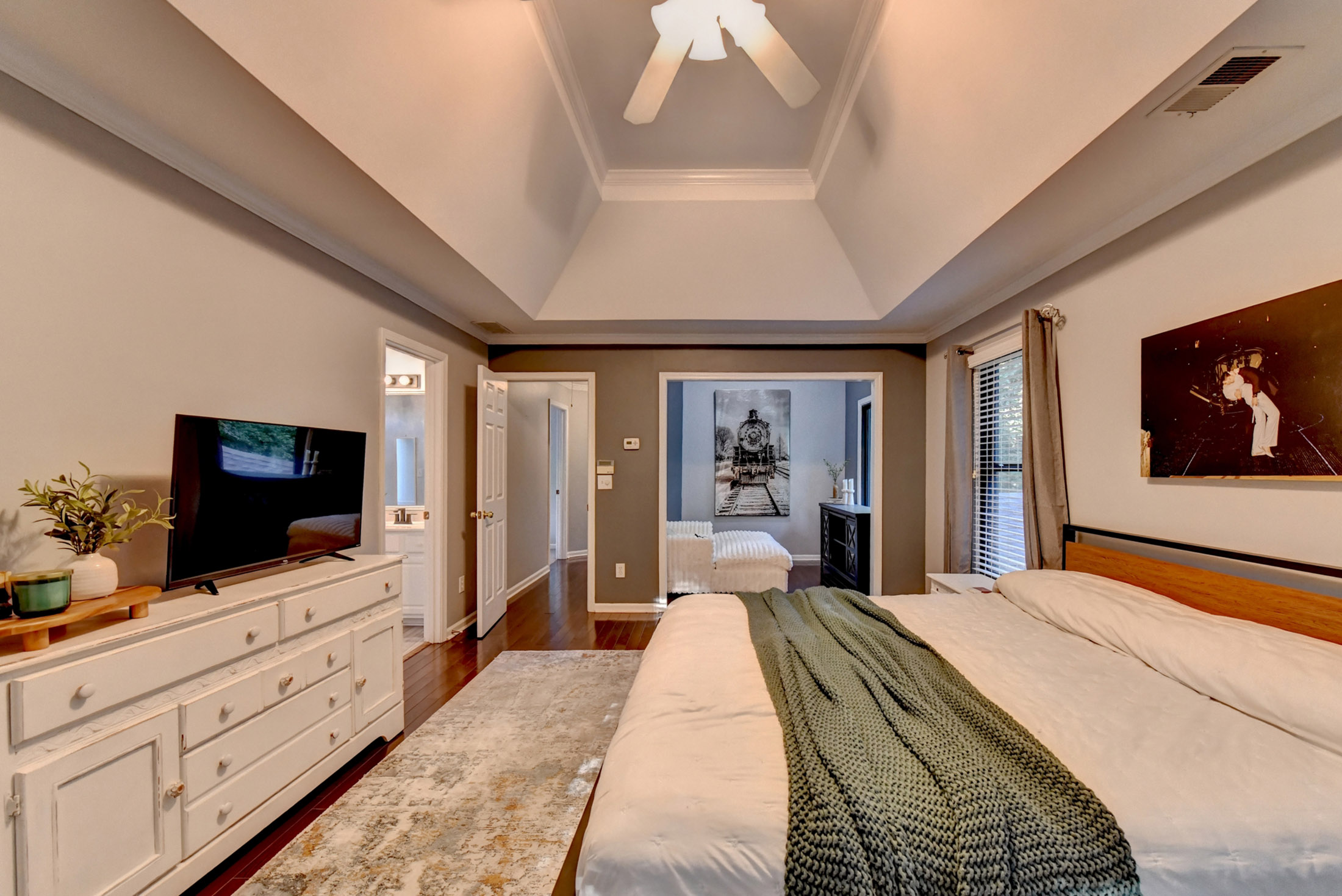  Nestled Within One of Smyrna’s Most Desirable Neighborhoods in Grace Meadows - 物件實景
