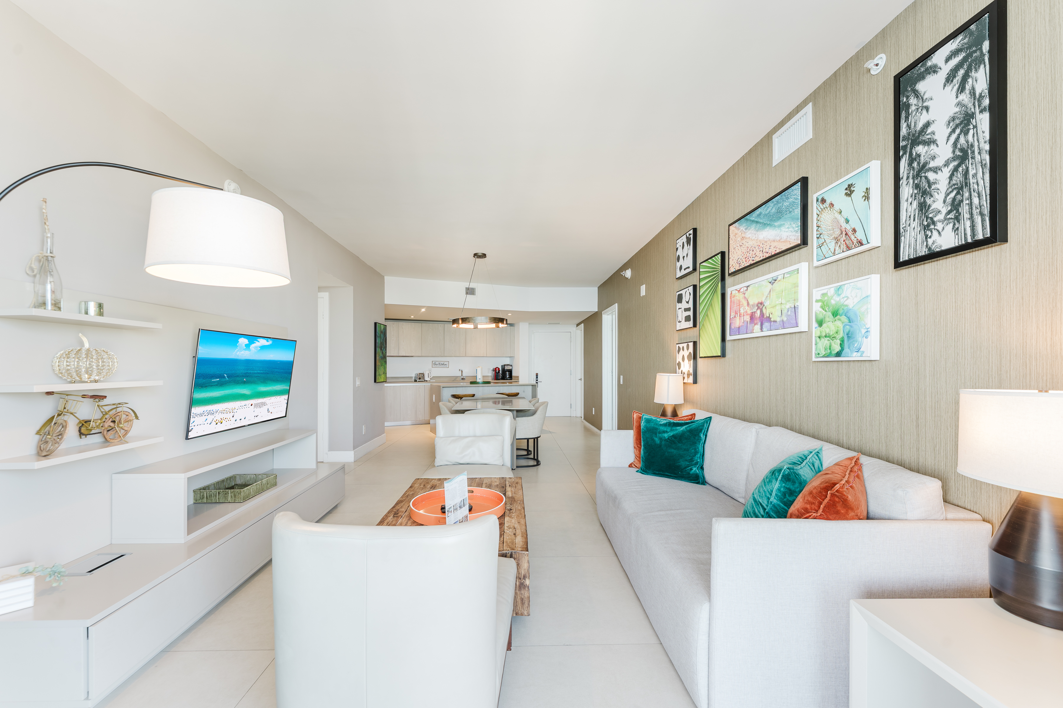  4111 S Ocean Dr, Hollywood, FL, 33019 - 物件實景