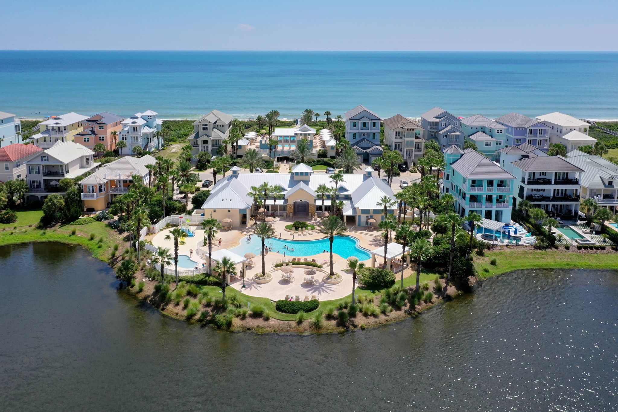  1000 Cinnamon Beach Way Unit 941, Palm Coast, FL, 32137 - 物件實景