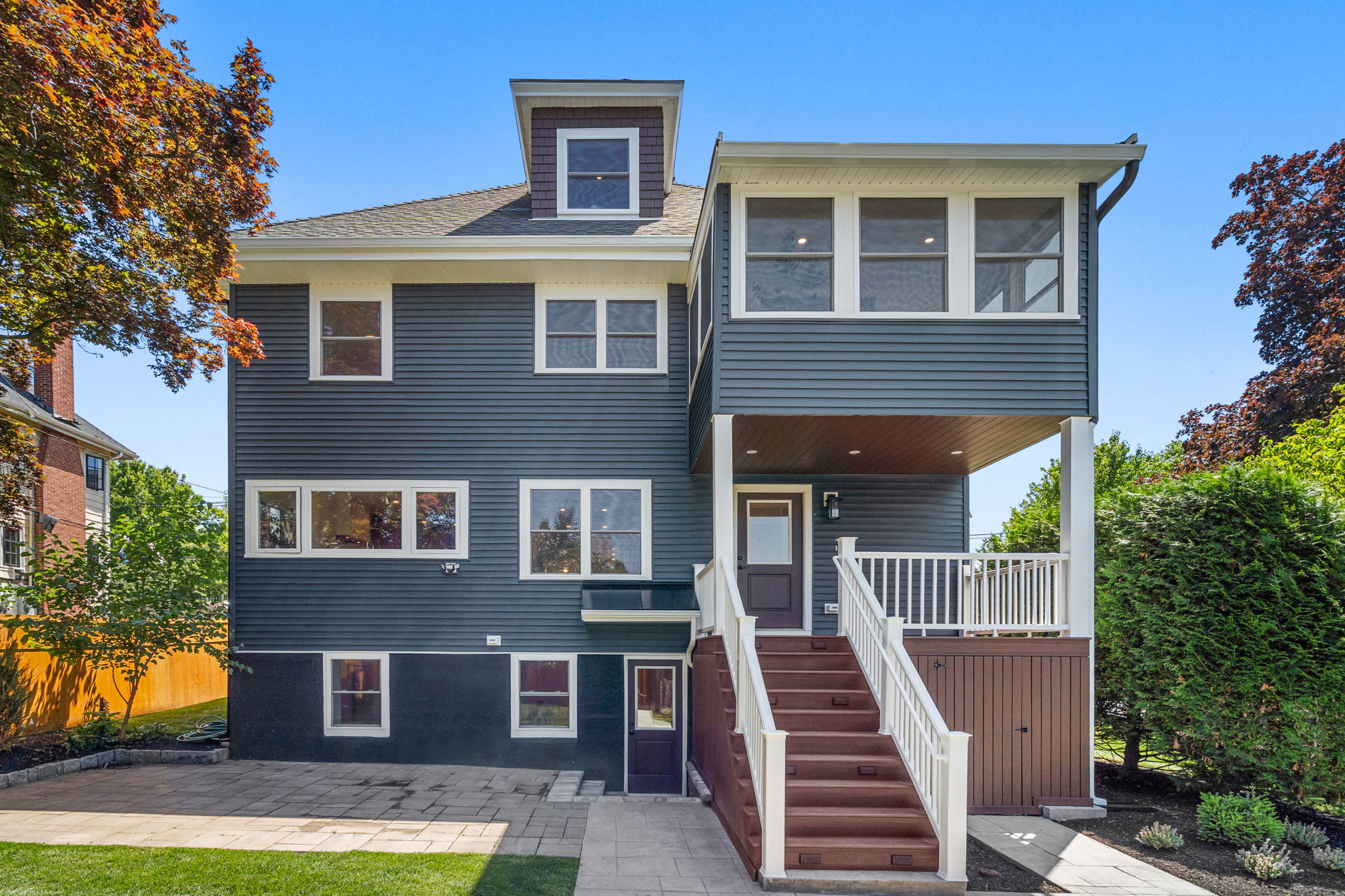  68 Barnard Avenue, Watertown, MA, 02472 - 物件實景