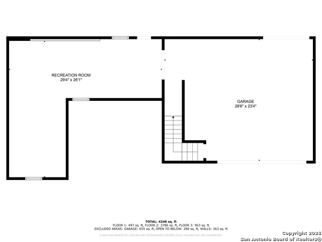 Lakehills, Texas, 78063, United States, 4 Bedrooms Bedrooms, ,5 BathroomsBathrooms,Residential,For Sale,1847540