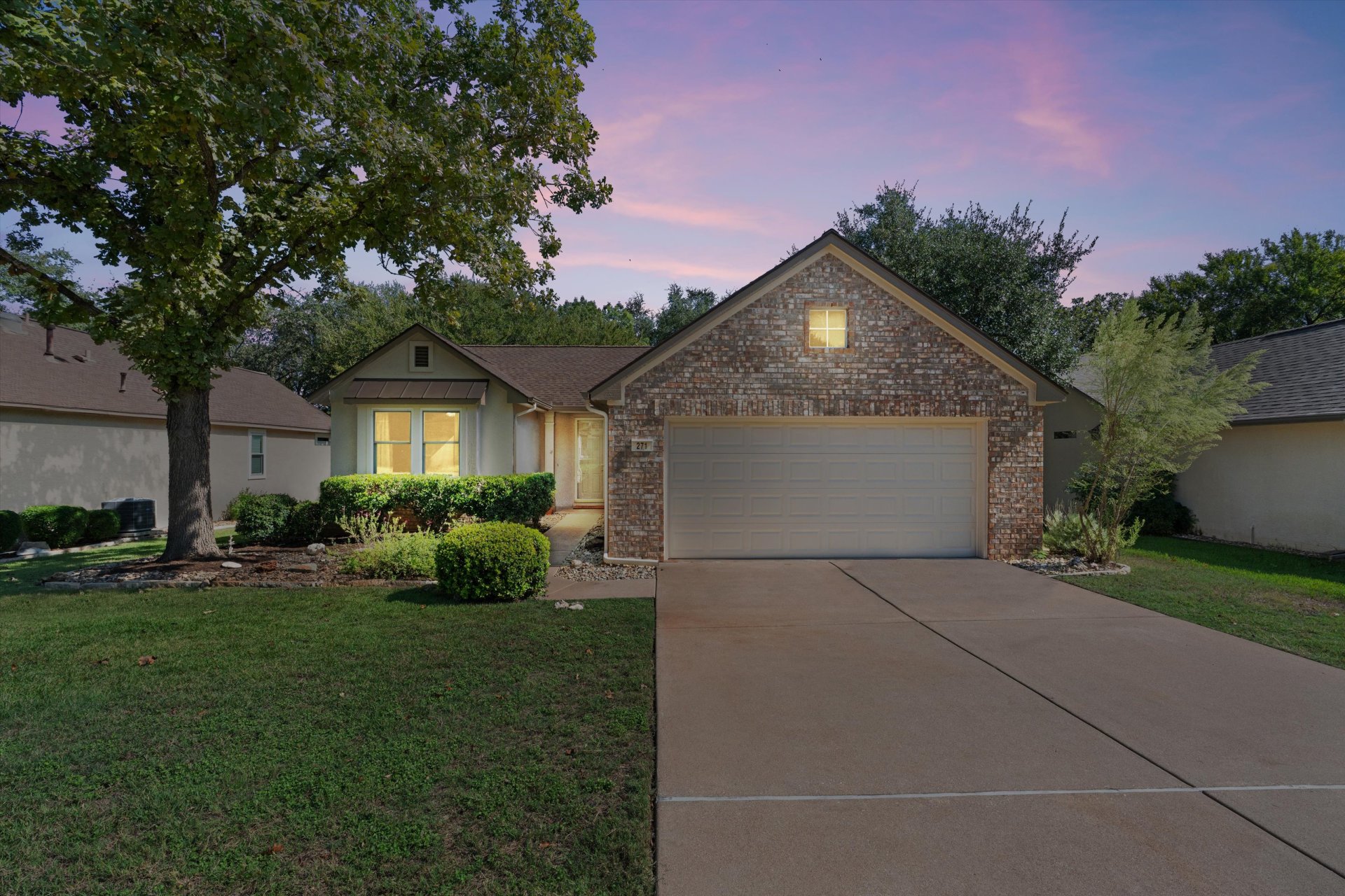 Whispering Wind Dr, Georgetown, TX 78633