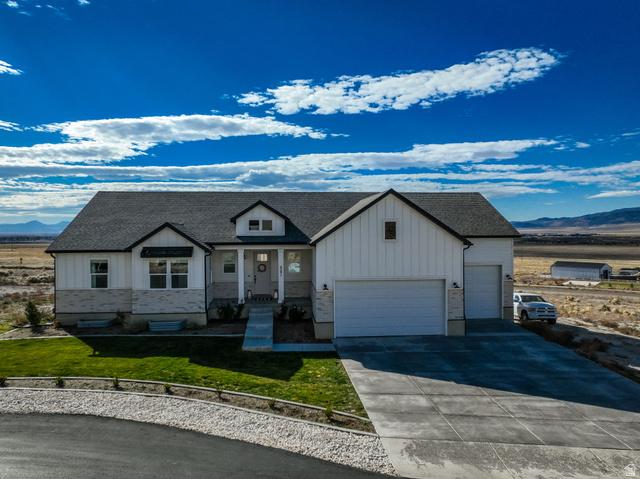 Eagle Mountain, Utah, 84005, United States, 4 Bedrooms Bedrooms, ,3 BathroomsBathrooms,Residential,For Sale,1992587