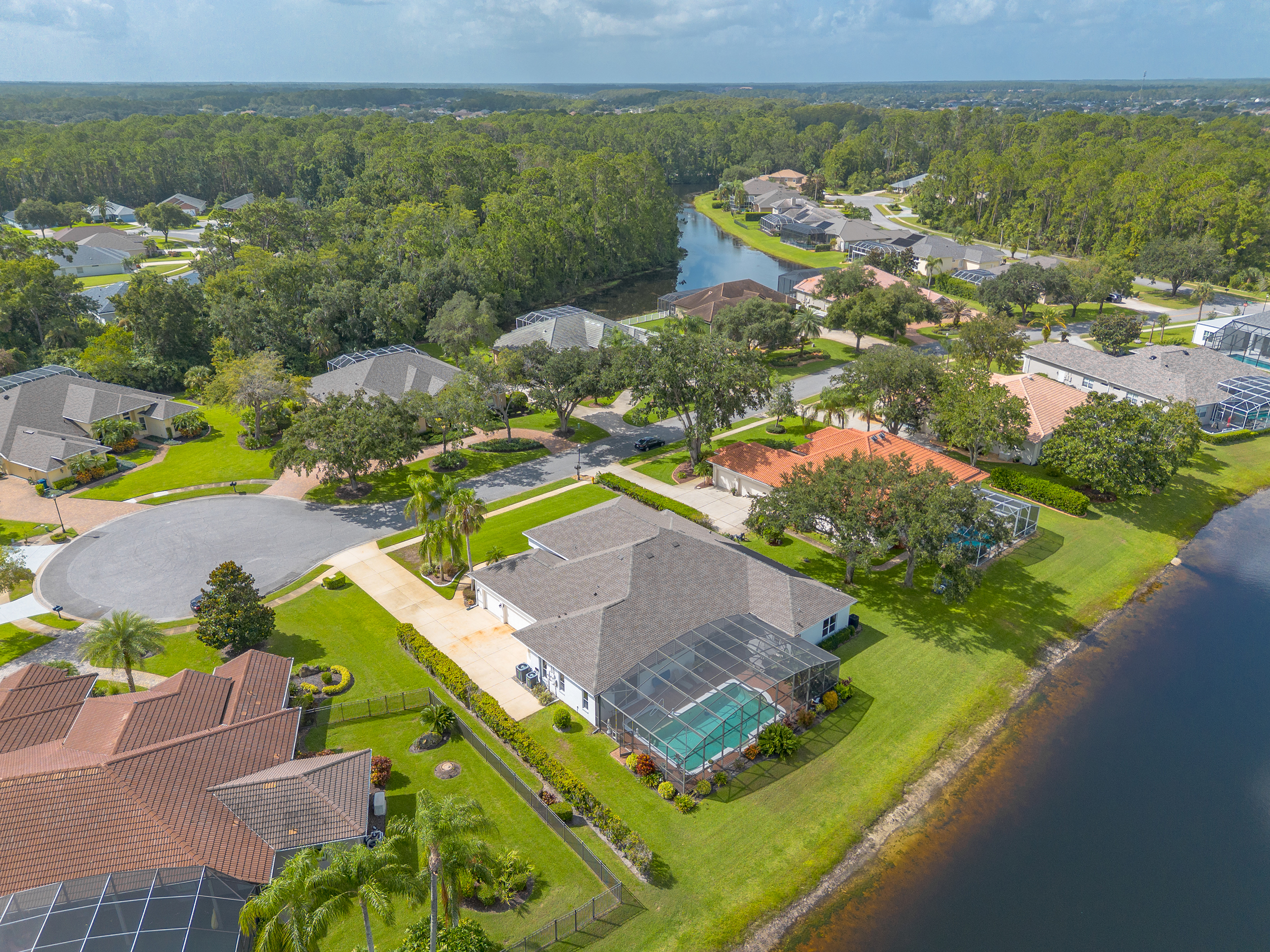 Port Orange, Florida, 32128, United States, 4 Bedrooms Bedrooms, ,3 BathroomsBathrooms,Residential,For Sale,1980187