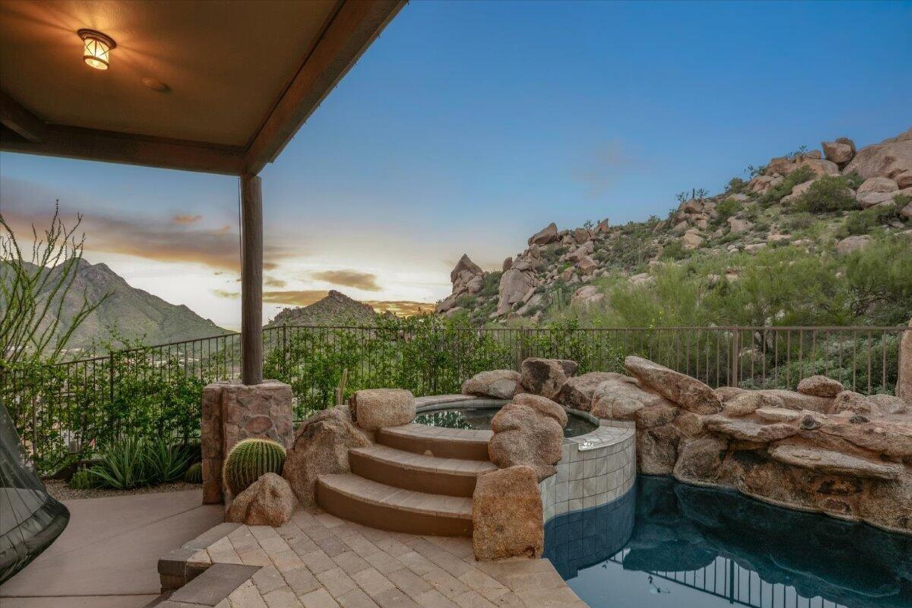  25036 N 114th Street¦Scottsdale, AZ - 物件實景