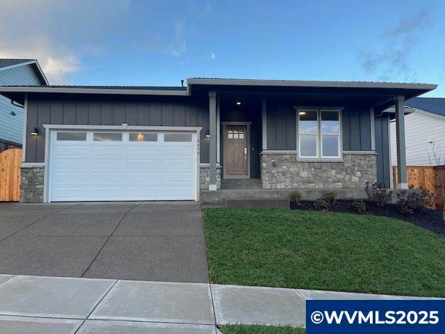 Salem, Oregon, 97306, United States, 3 Bedrooms Bedrooms, ,2 BathroomsBathrooms,Residential,For Sale,1994712