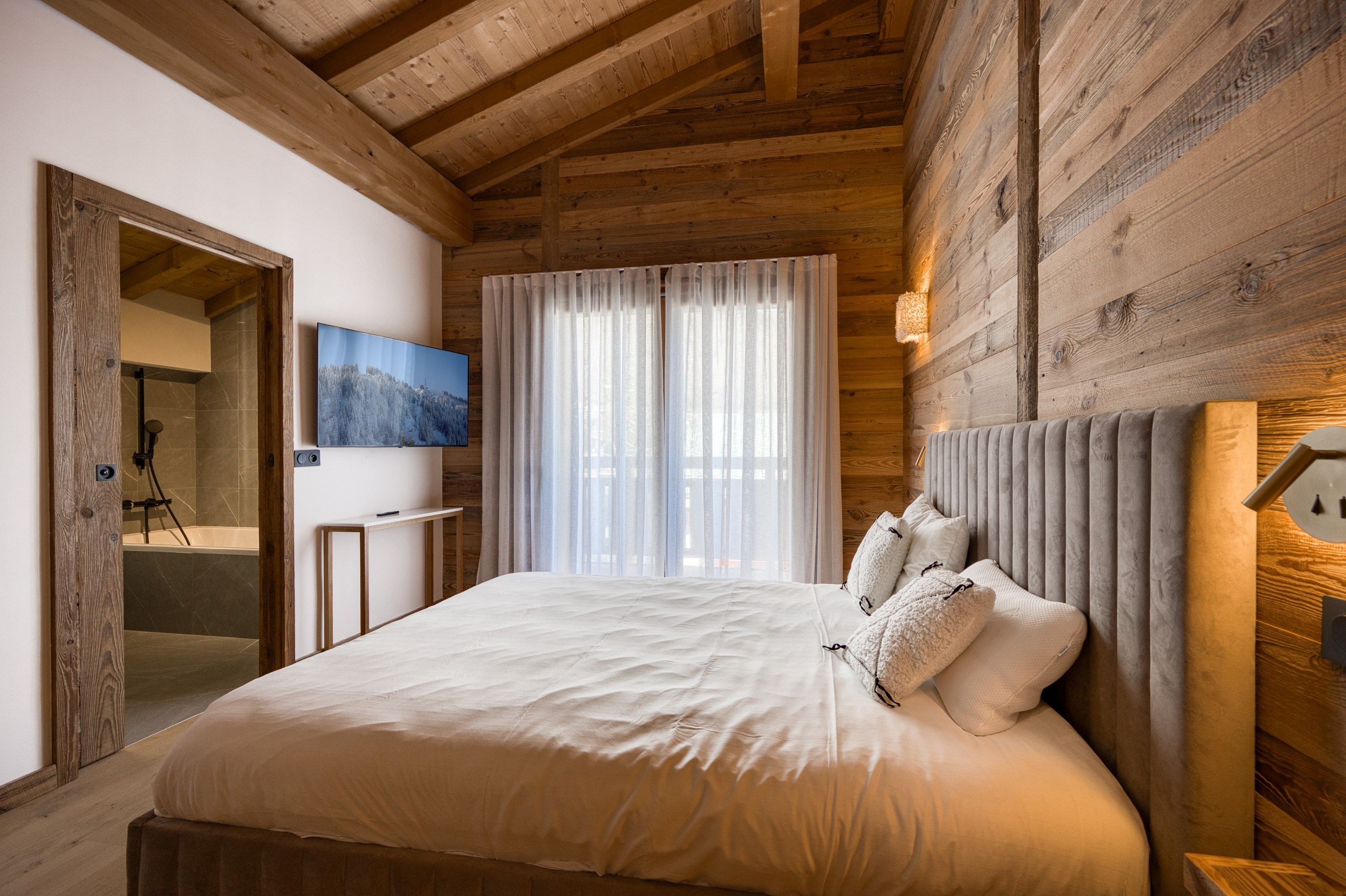  Apartment Altana - Located a stone