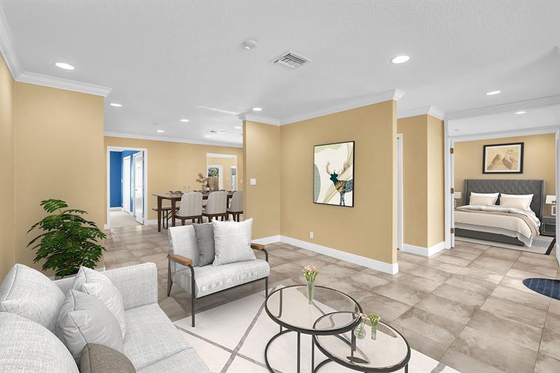 Plantation, Florida, 33317, United States, 4 Bedrooms Bedrooms, ,3 BathroomsBathrooms,Residential,For Sale,1988263