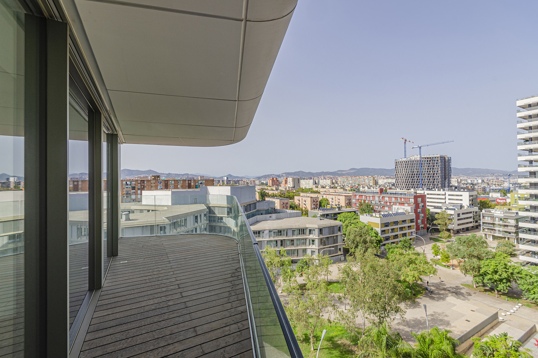  An excellent new development that awakens all the senses in San Martí - 物件實景