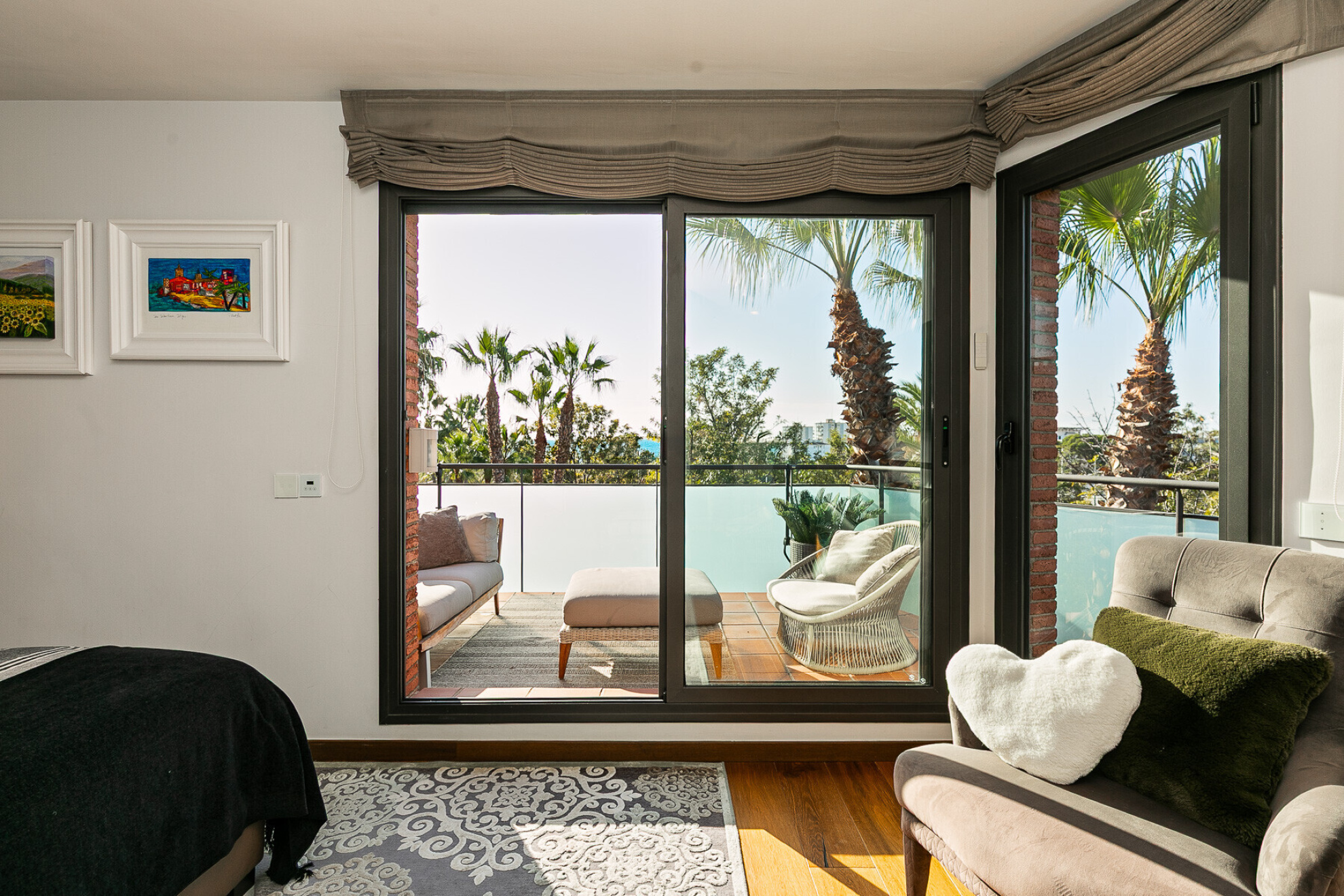  Exclusive house with garden and private pool near the center of Sitges - 物件實景