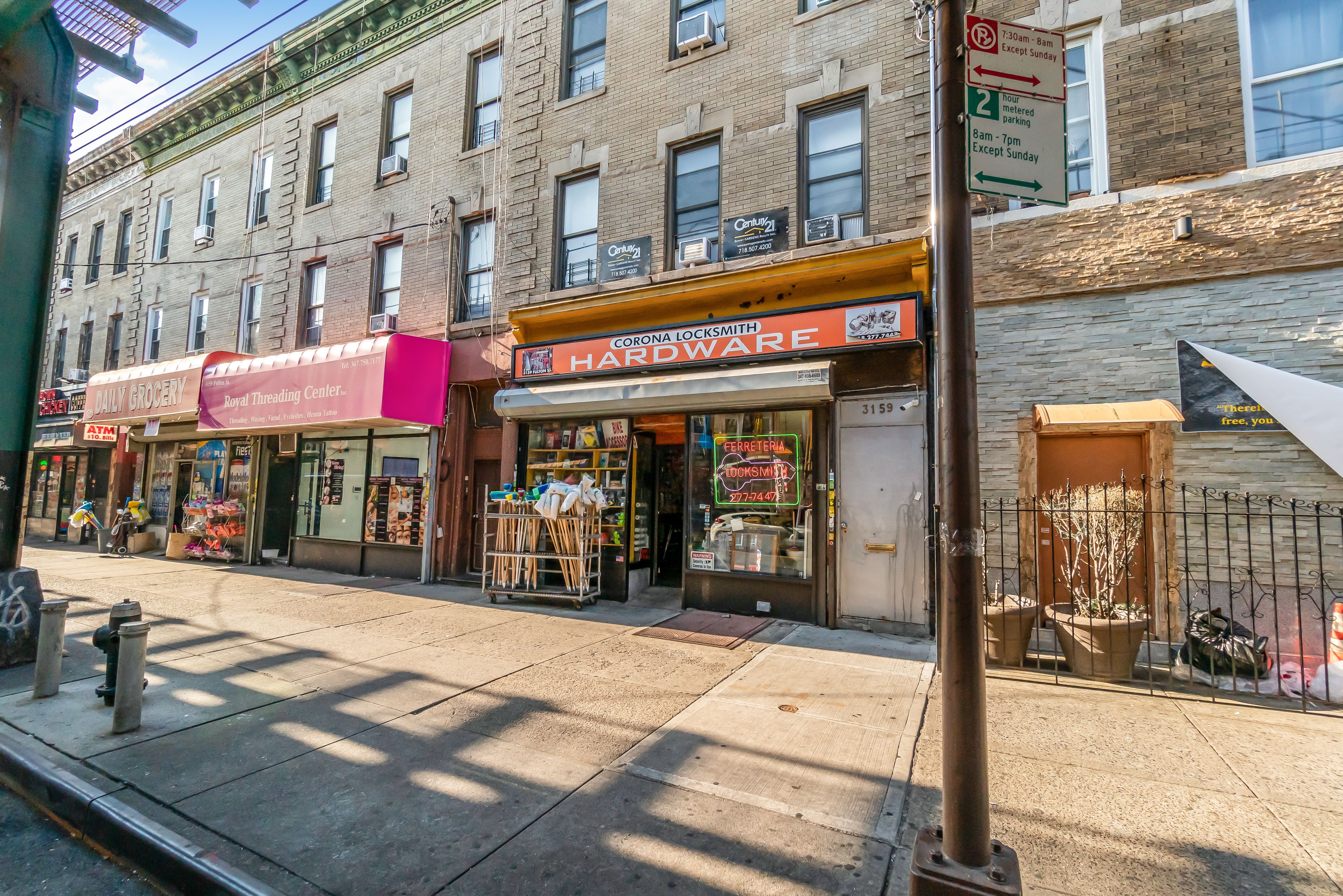 31-59 Fulton Street, East New York, New York, 11208, United States, 4 Bedrooms Bedrooms, ,3 BathroomsBathrooms,Residential,For Sale,31-59 Fulton Street,1618000
