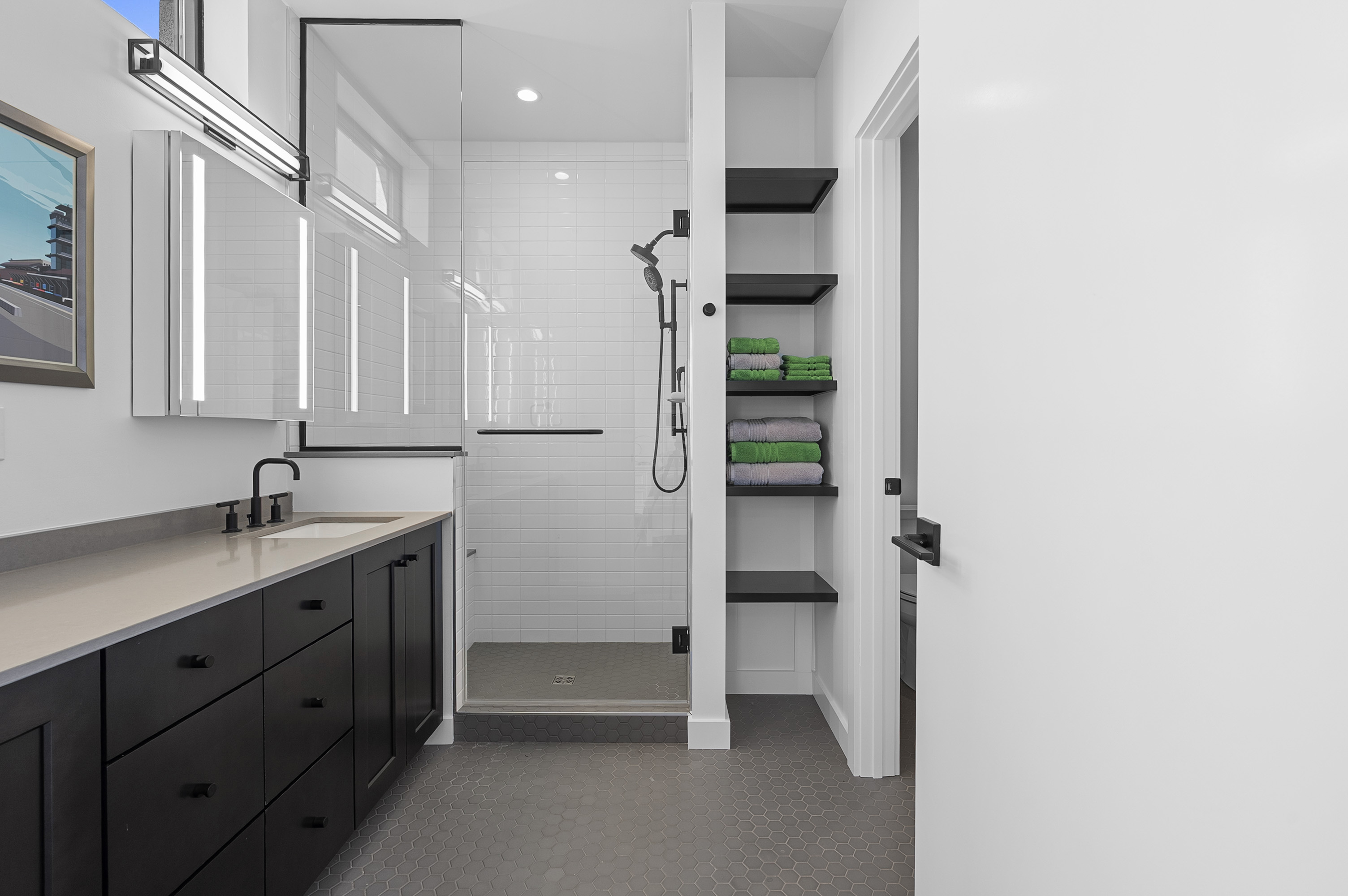  Townhome Located Steps from Lambeau Field - 物件實景