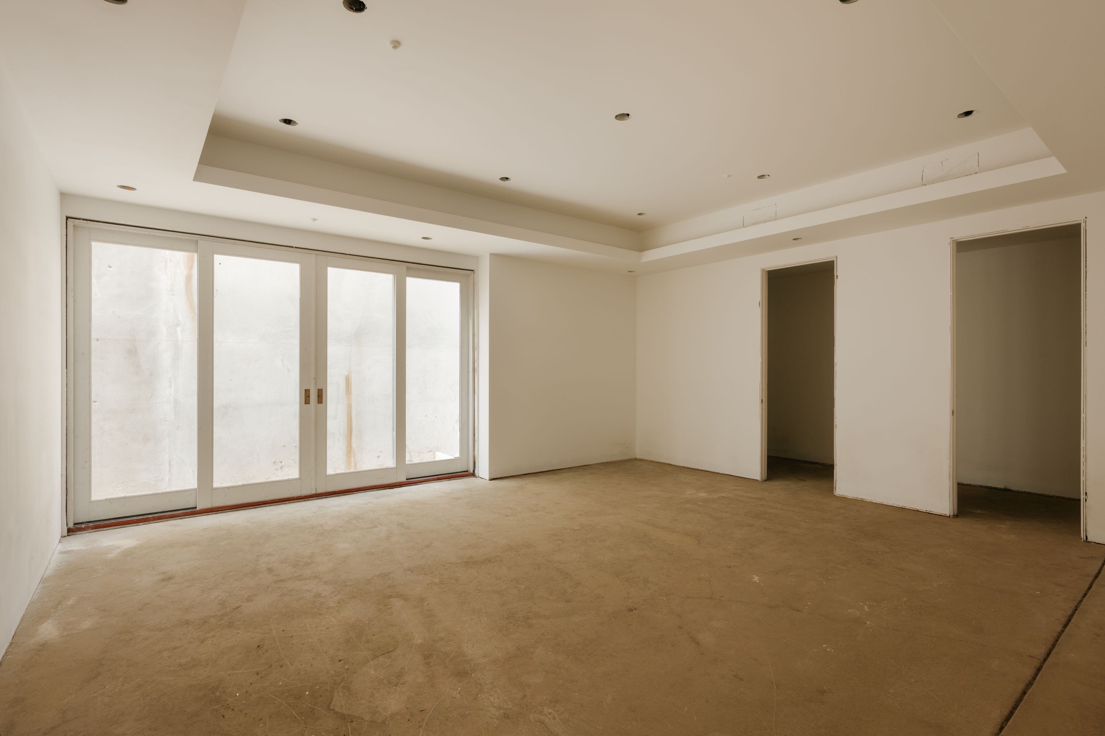  1015 Franklin St - 物件實景