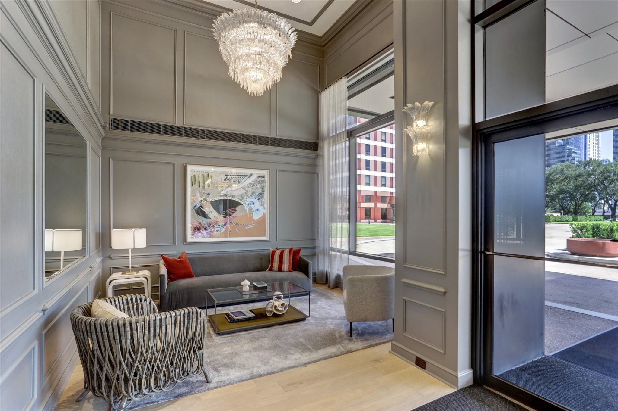  5100 San Felipe Street #152 - 物件實景