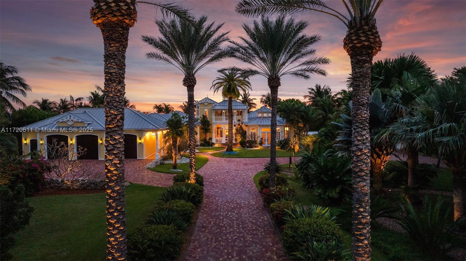 Marathon, Florida, 33050, United States, 5 Bedrooms Bedrooms, ,9 BathroomsBathrooms,Residential,For Sale,1933617