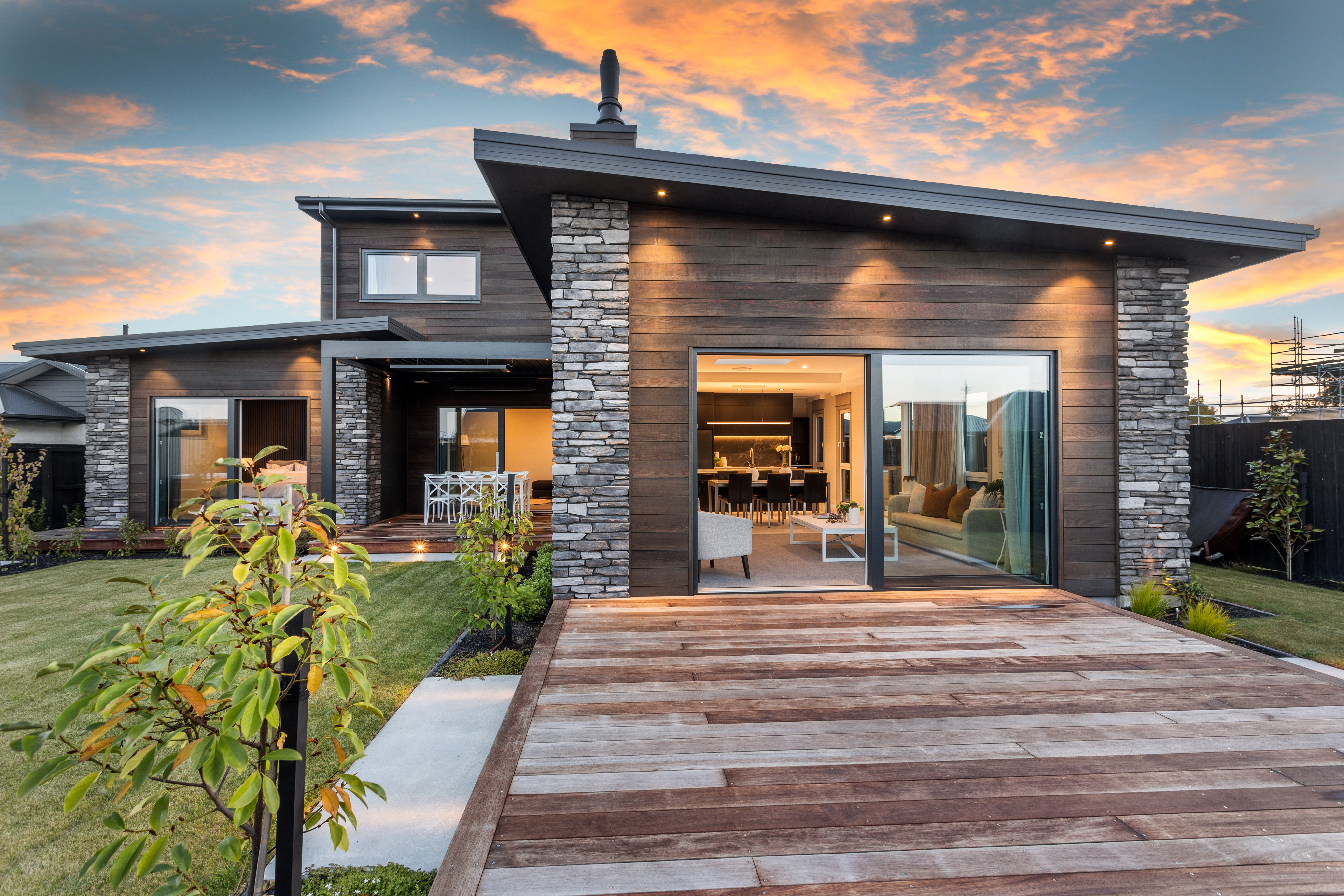  Architectural Excellence Meets Everyday Luxury - 物件實景