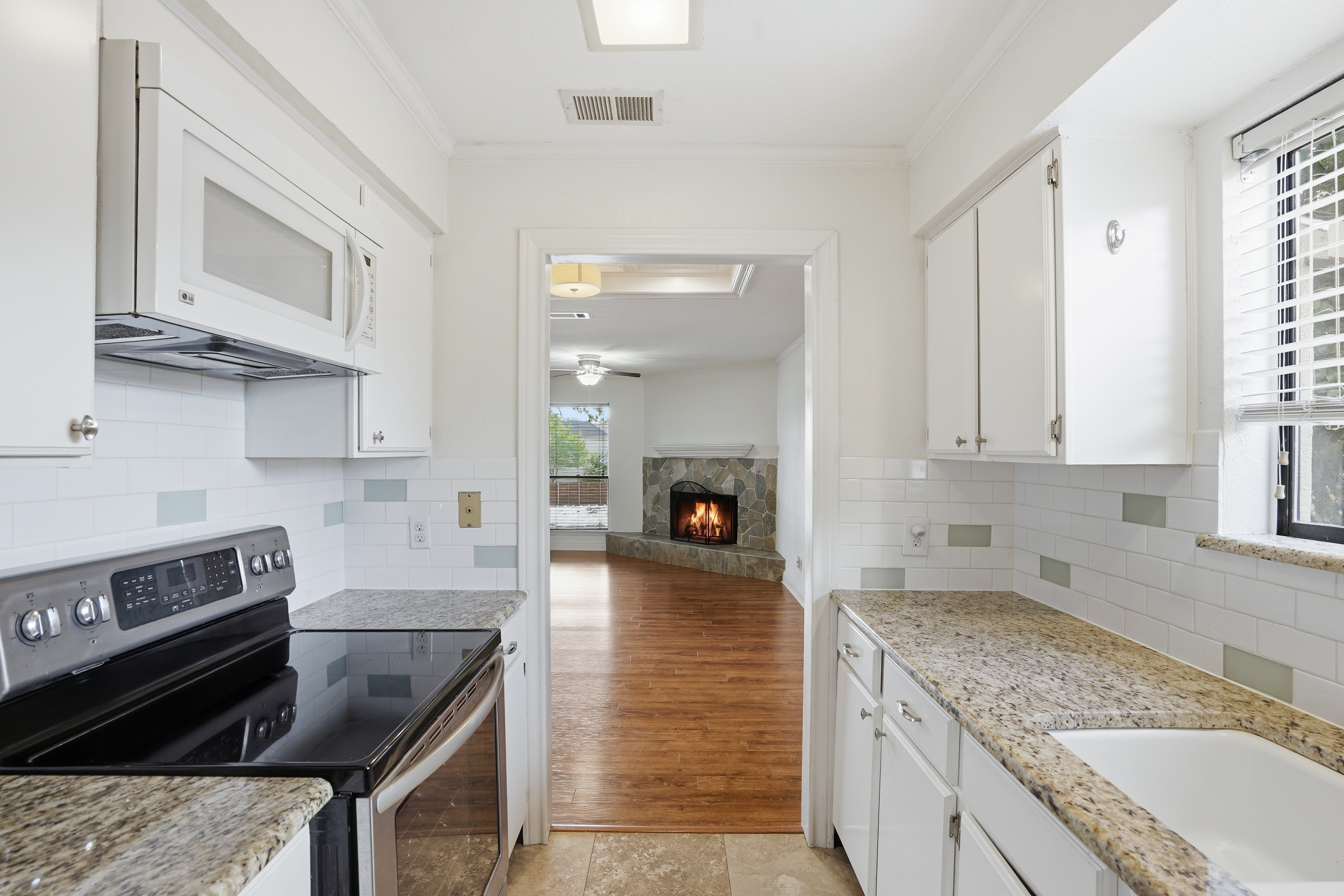 4920 Byers Avenue, Fort Worth, TX, 76107 - 物件實景