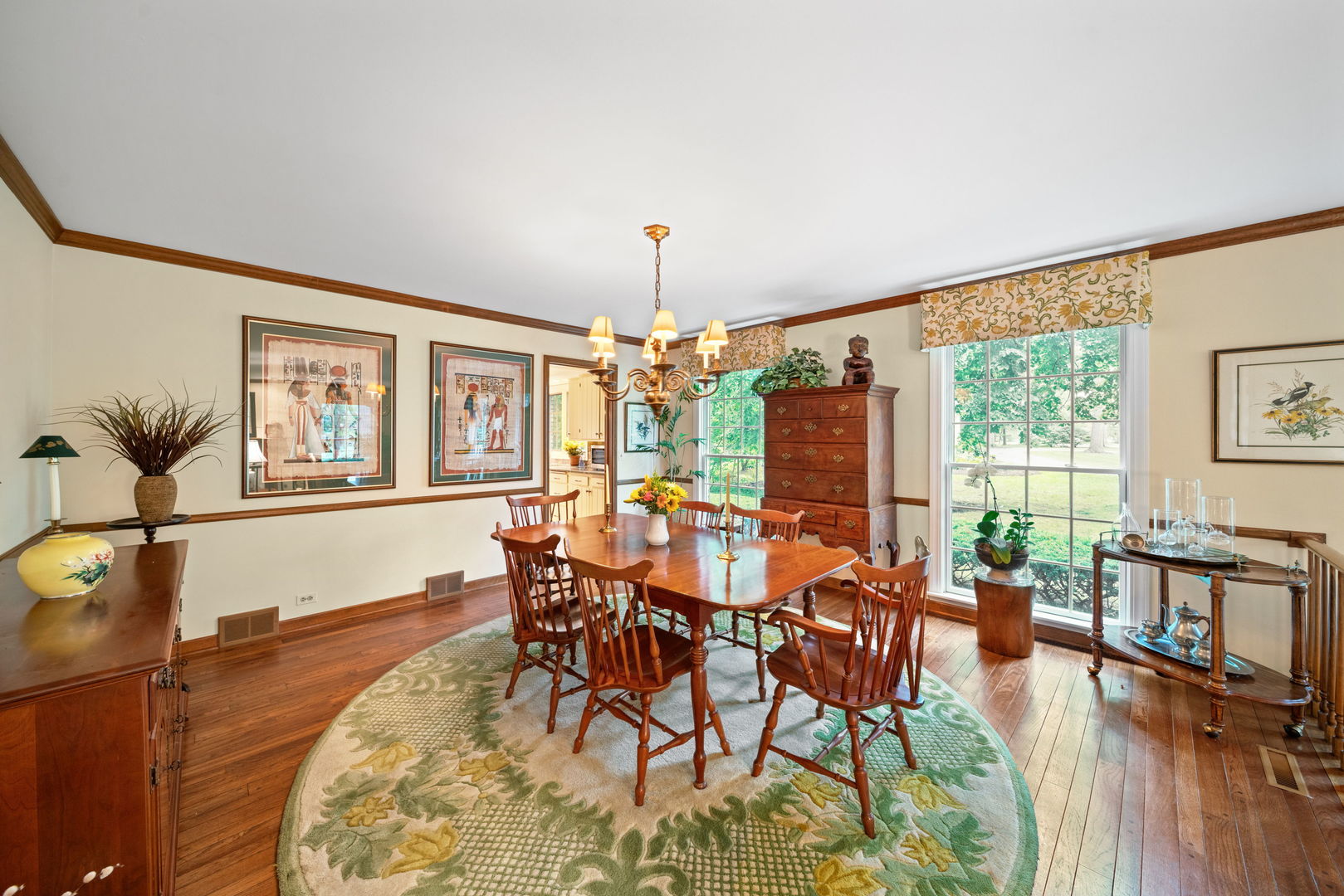 Kildeer, Illinois, 60047, United States, 4 Bedrooms Bedrooms, ,4 BathroomsBathrooms,Residential,For Sale,1940567