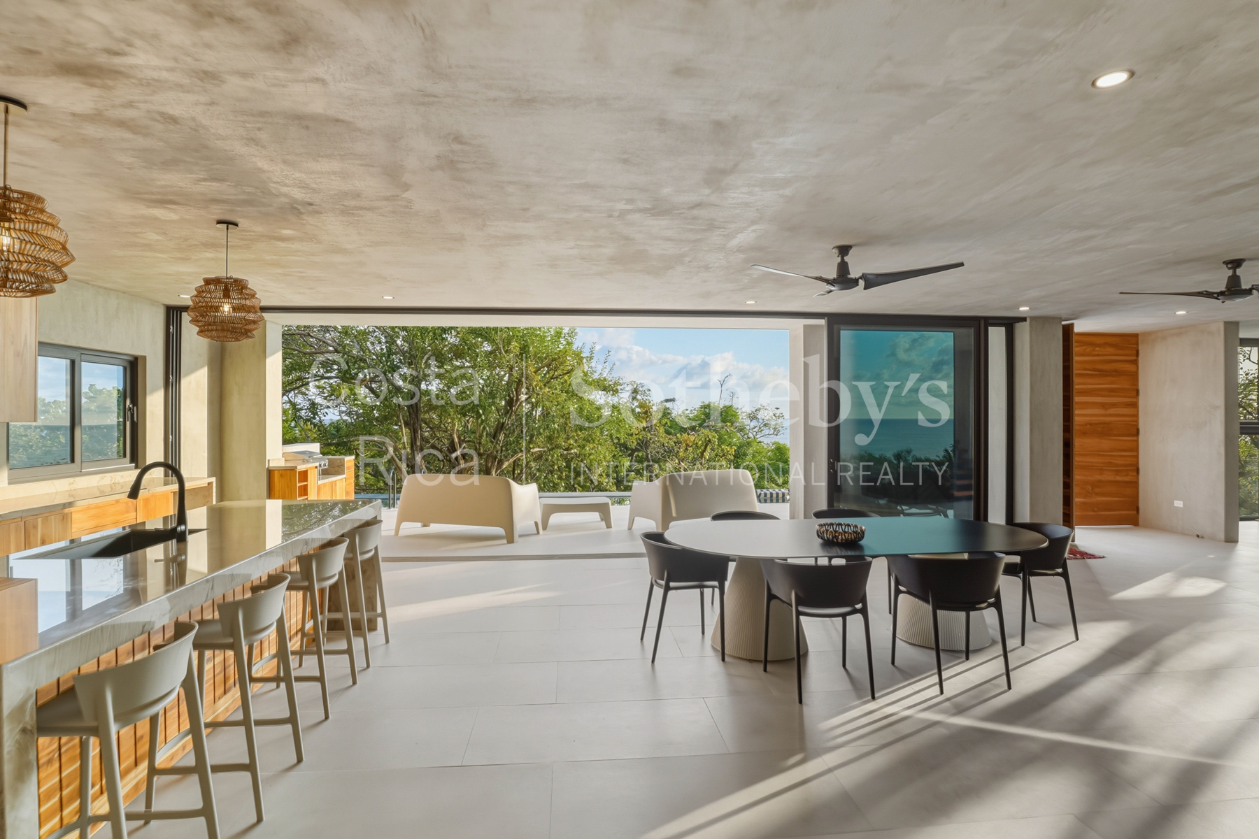  Villa Tranquila - 物件實景