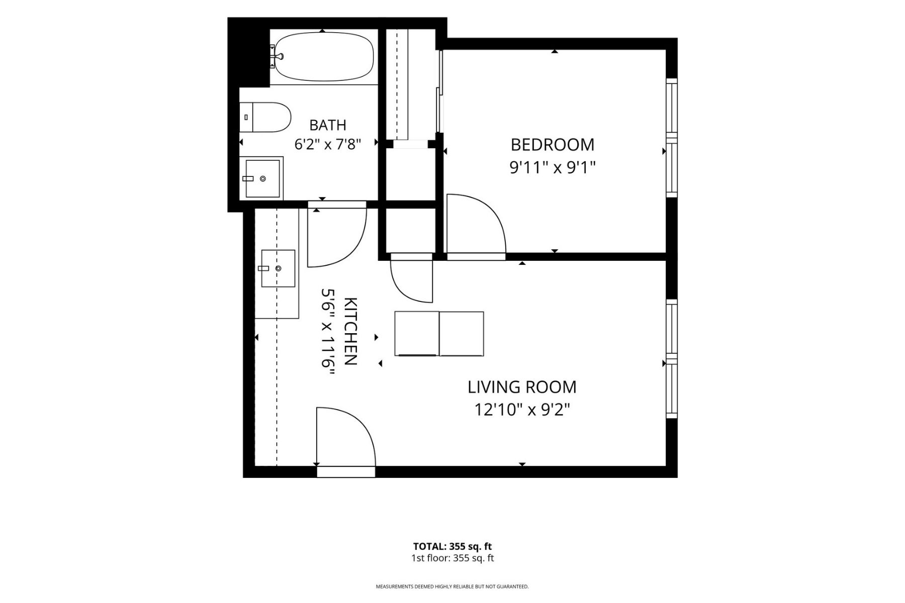  3319 12th Street NE, Washington, DC, 20017 - 物件實景