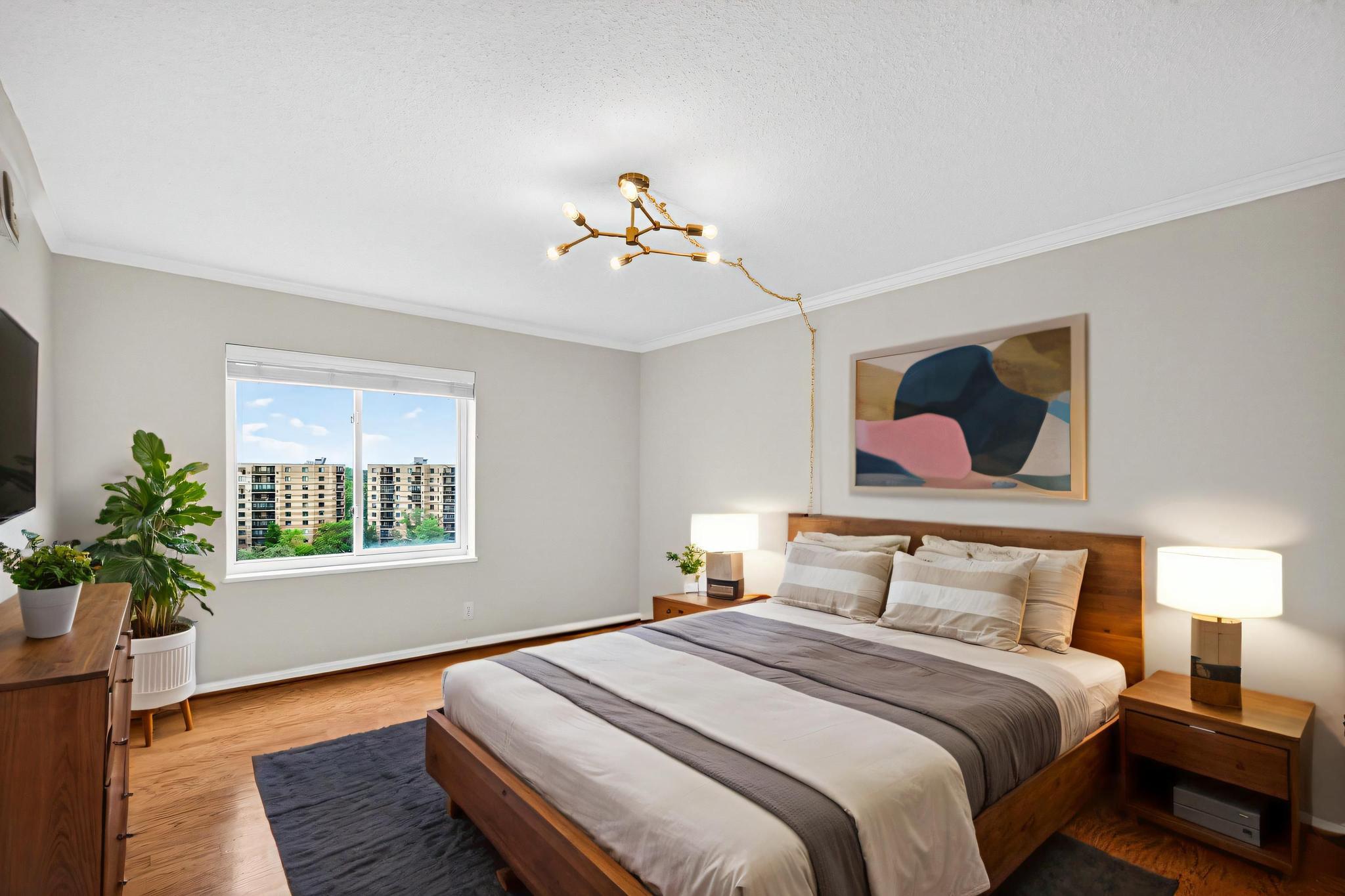  8380 Greensboro Drive, Mclean, VA, 22102 - 物件實景