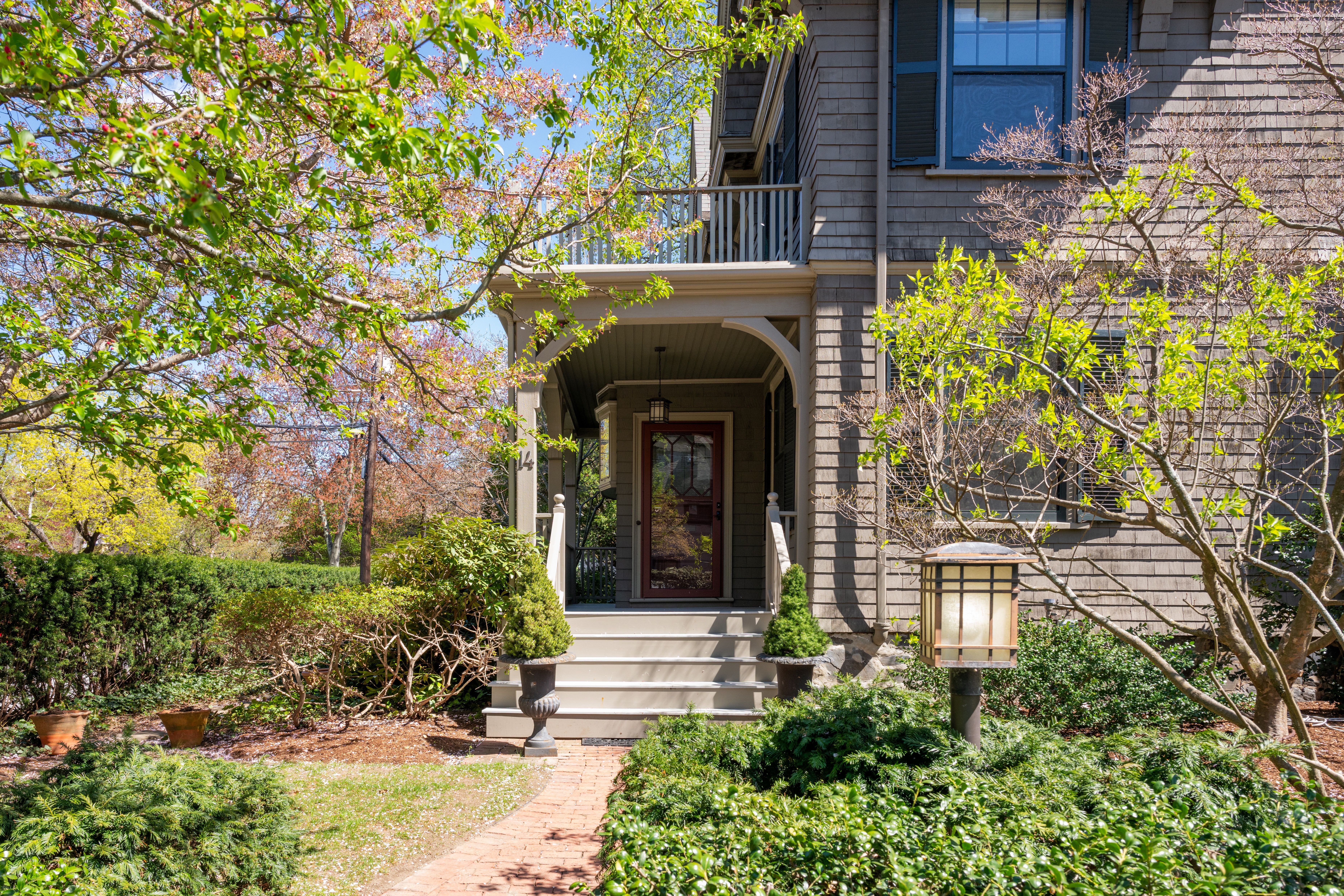  14 Elmwood Avenue, Cambridge, MA, 02138 - 物件實景
