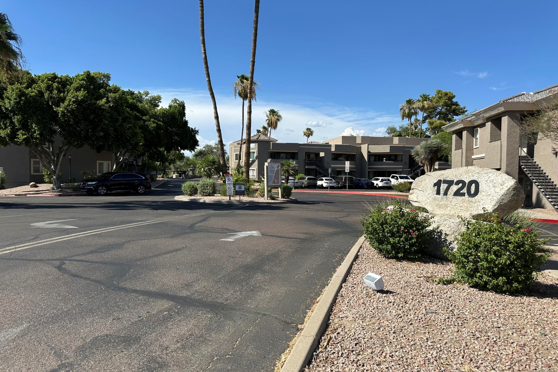 1720 E Thunderbird Road #1019  Phoenix, AZ - 物件實景