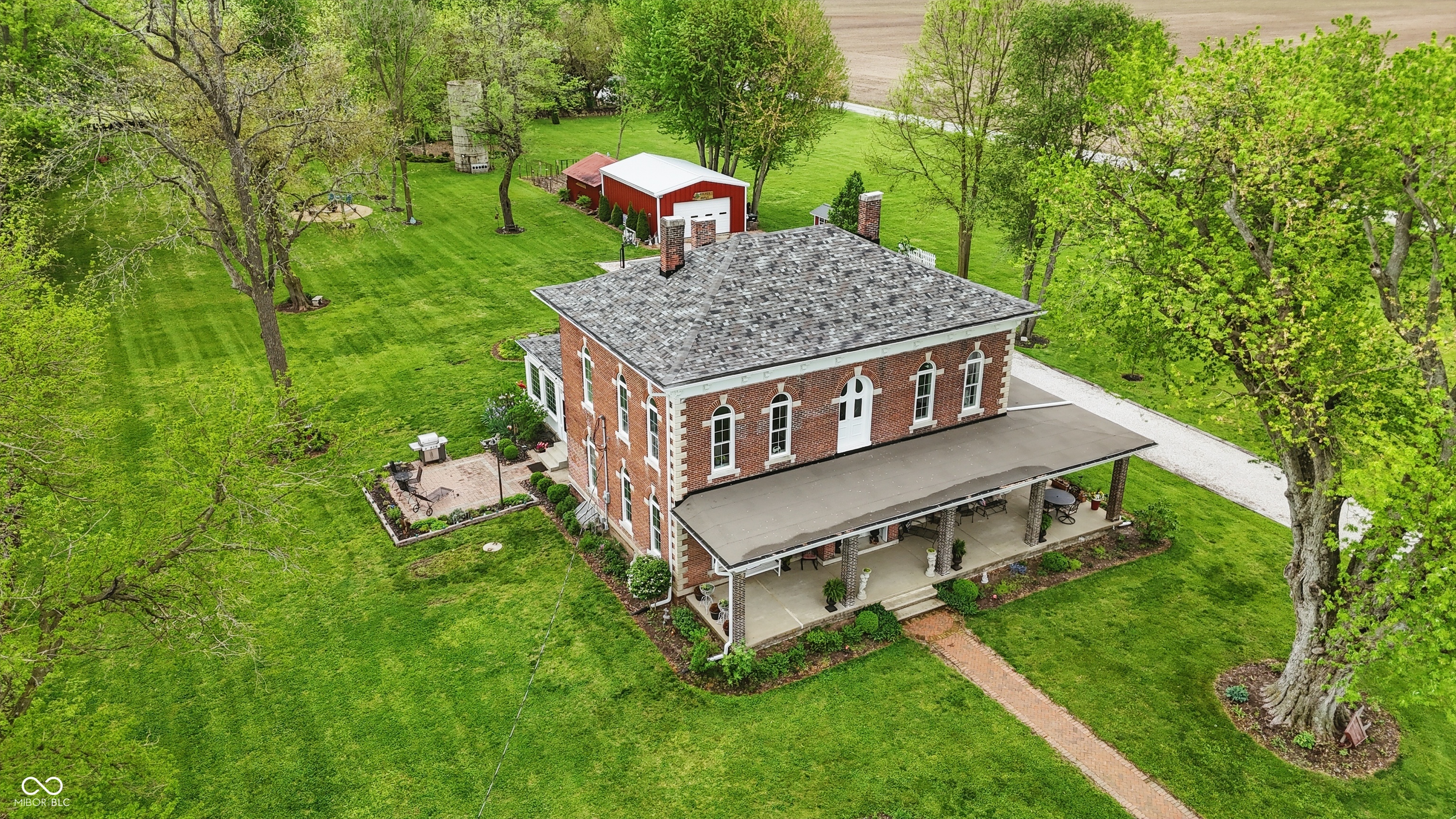 Paragon, Indiana, 46166, United States, 5 Bedrooms Bedrooms, ,2 BathroomsBathrooms,Residential,For Sale,1921702