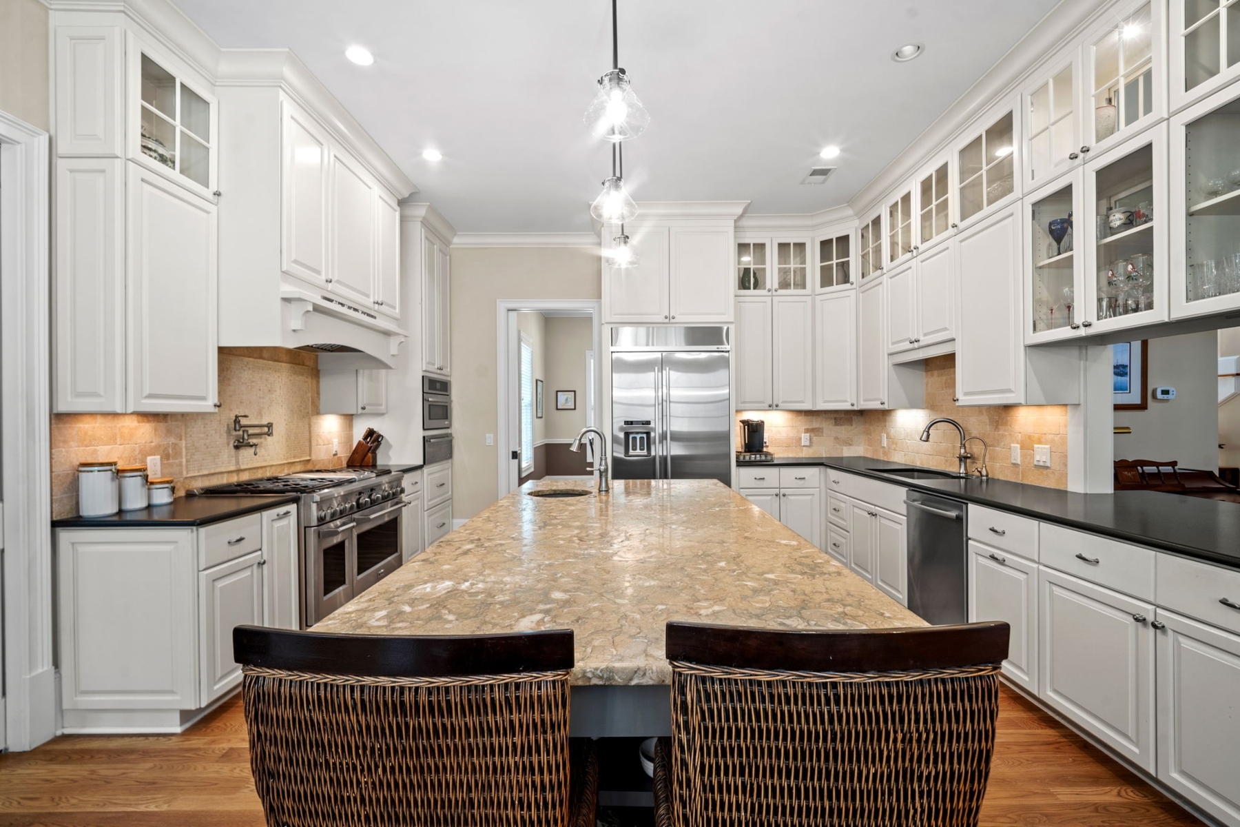  66 Heyward Point Road, Okatie - 物件實景