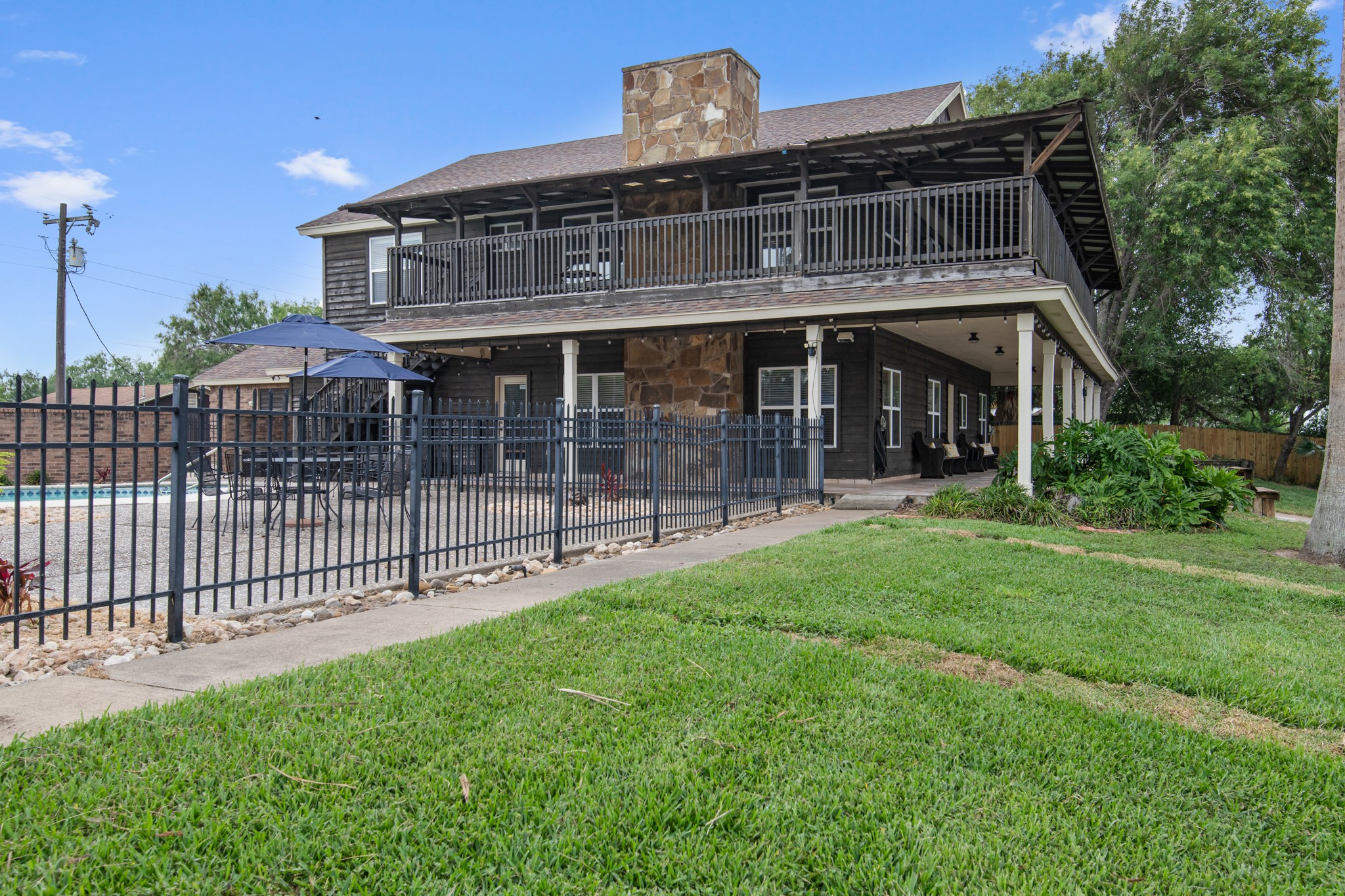 Rio Hondo, Texas, 78583, United States, 4 Bedrooms Bedrooms, ,3 BathroomsBathrooms,Residential,For Sale,1829014