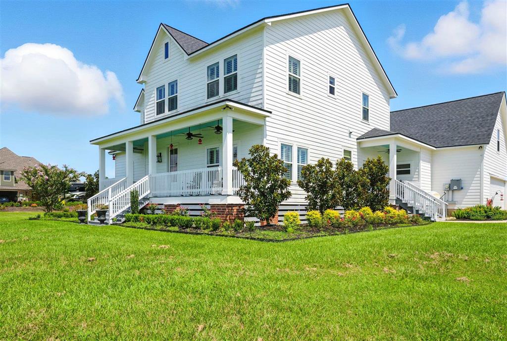 Lake Charles, Louisiana, 70605, United States, 5 Bedrooms Bedrooms, ,5 BathroomsBathrooms,Residential,For Sale,1977475