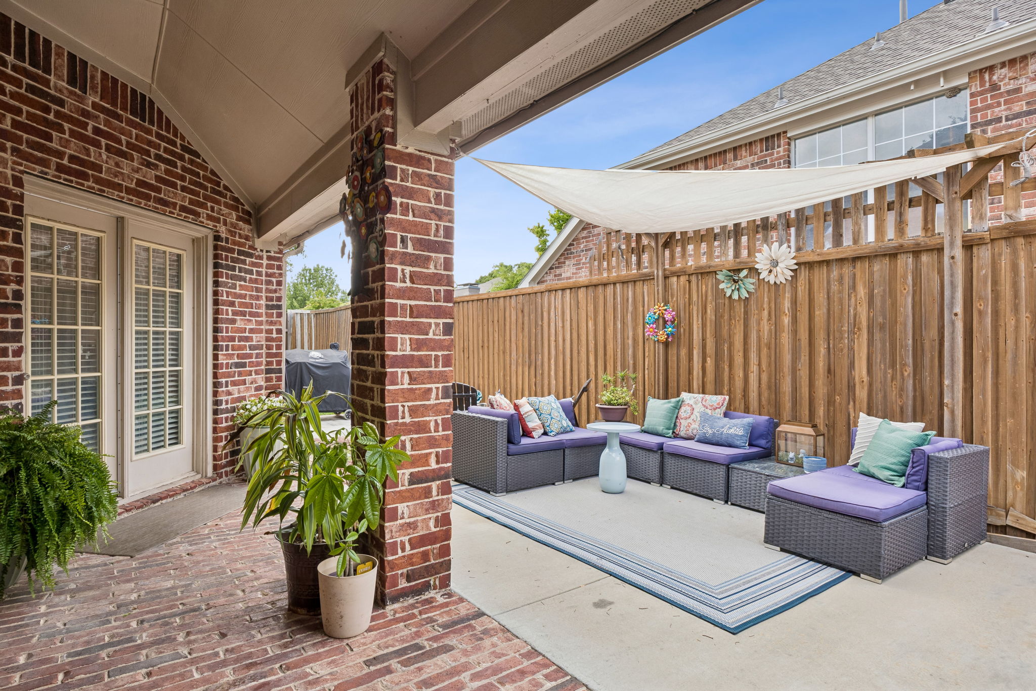  Effortless Executive Living Near Lake Ray Hubbard in Gated Turtle Cove - 物件實景