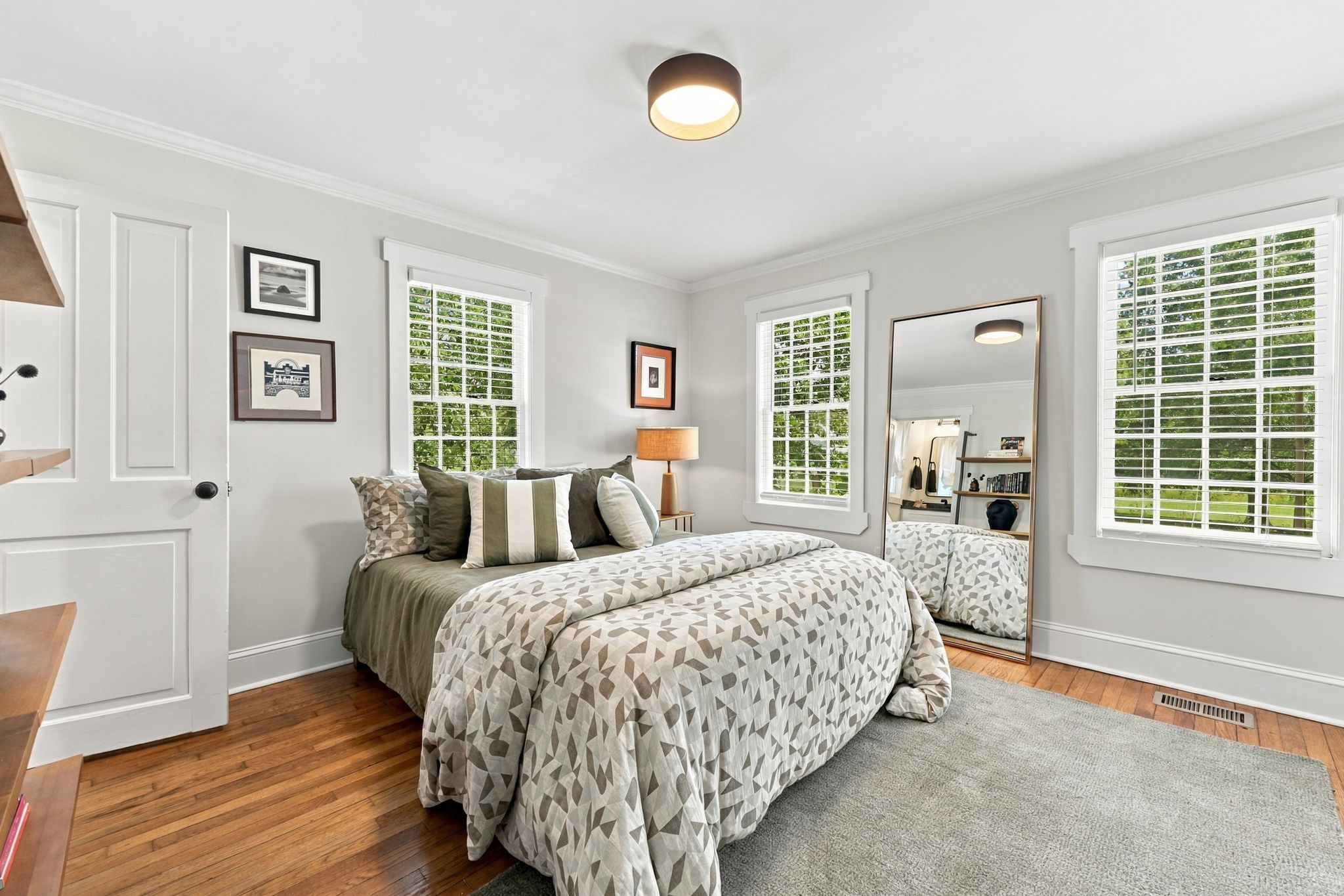  1632 University Drive, Durham, NC 27707 - 物件實景