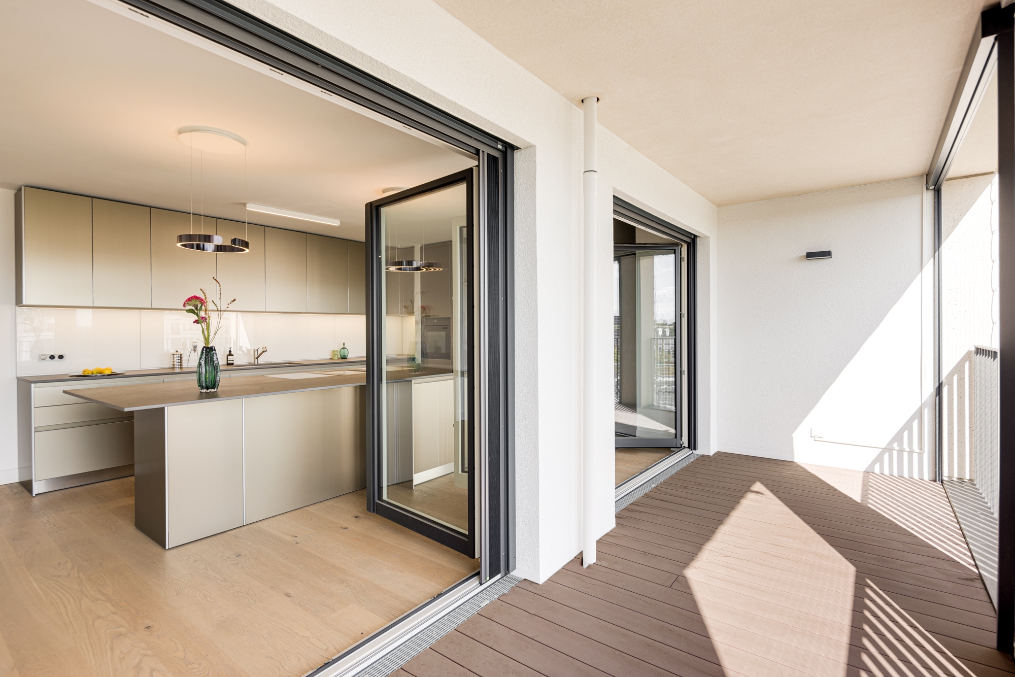  Exclusive urban retreat with a view of the Frauenkirche - 物件實景
