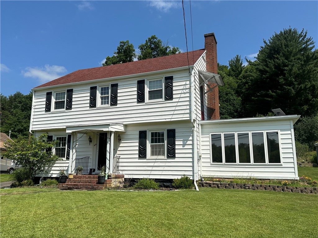 Washington St, Bradford, PA 16701 #1