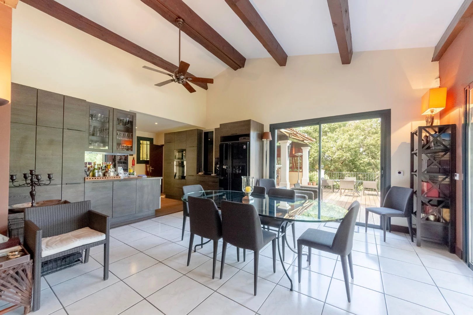 Gassin, Provence-Alpes-Côte d’Azur, 83580, FR, 5 Bedrooms Bedrooms, ,9 BathroomsBathrooms,Residential,For Sale,1627574