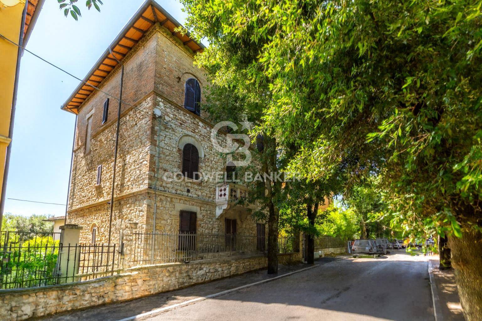 Perugia, Perugia, 06100, IT, 2 Bedrooms Bedrooms, ,2 BathroomsBathrooms,Residential,For Sale,1955583