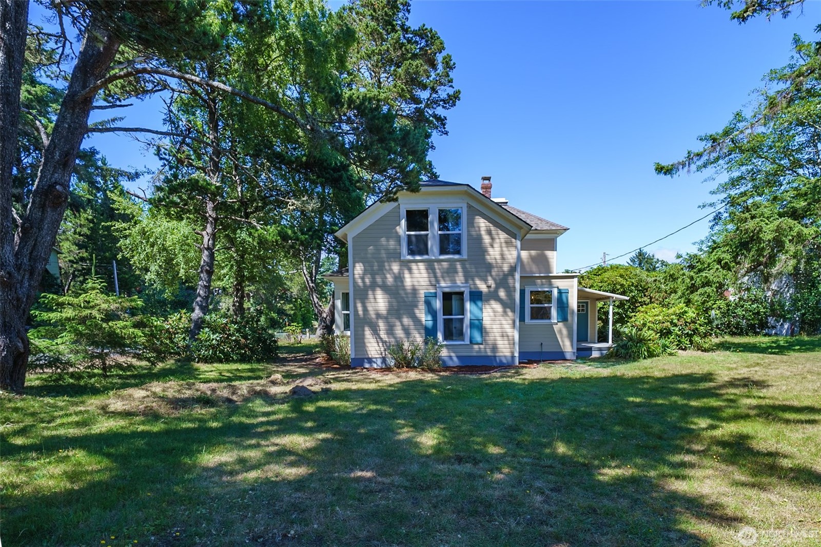 Ocean Park, Washington, 98640, United States, 3 Bedrooms Bedrooms, ,4 BathroomsBathrooms,Residential,For Sale,1942990