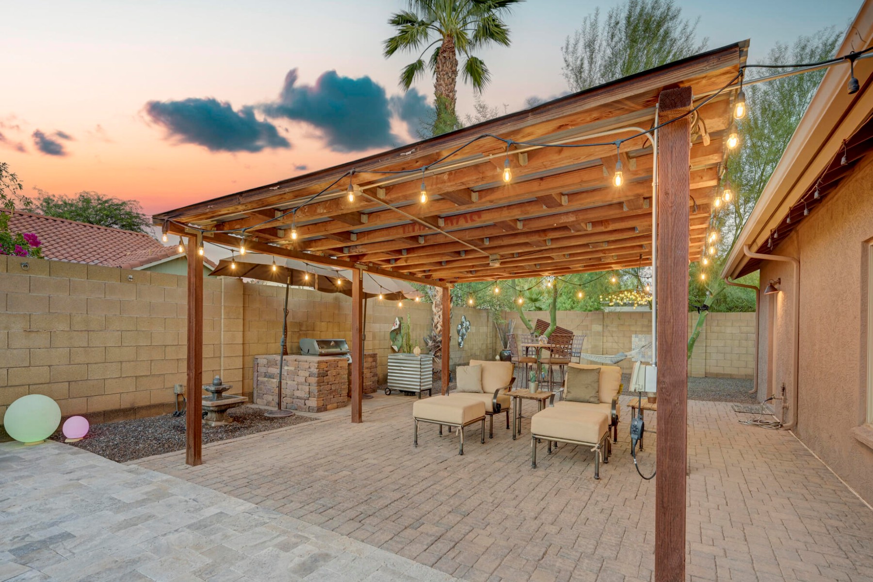  938 E Knight Lane, Tempe, AZ, 85284 - 物件實景