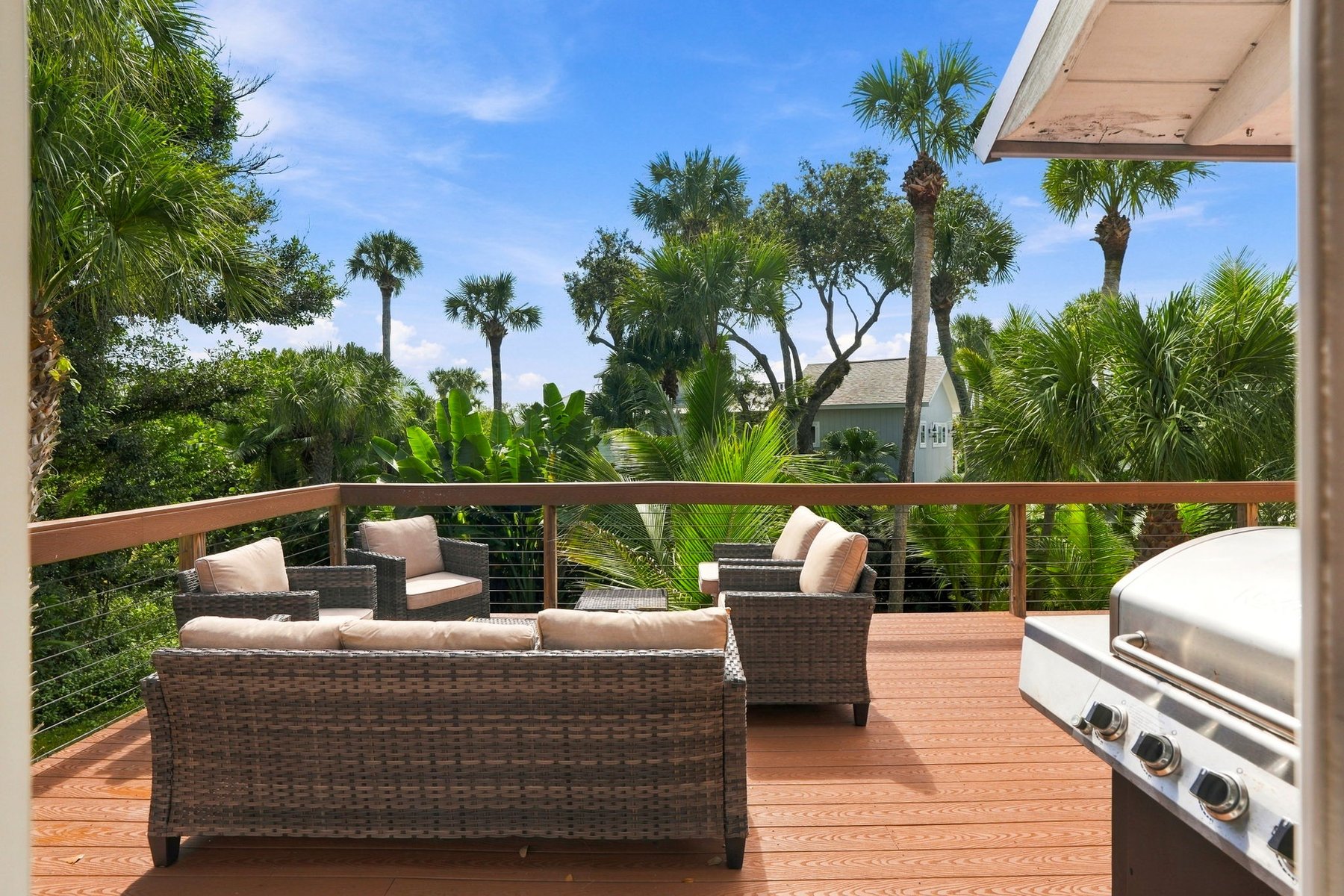  385 Live Oak Drive, Vero Beach, FL, 32963 - 物件實景