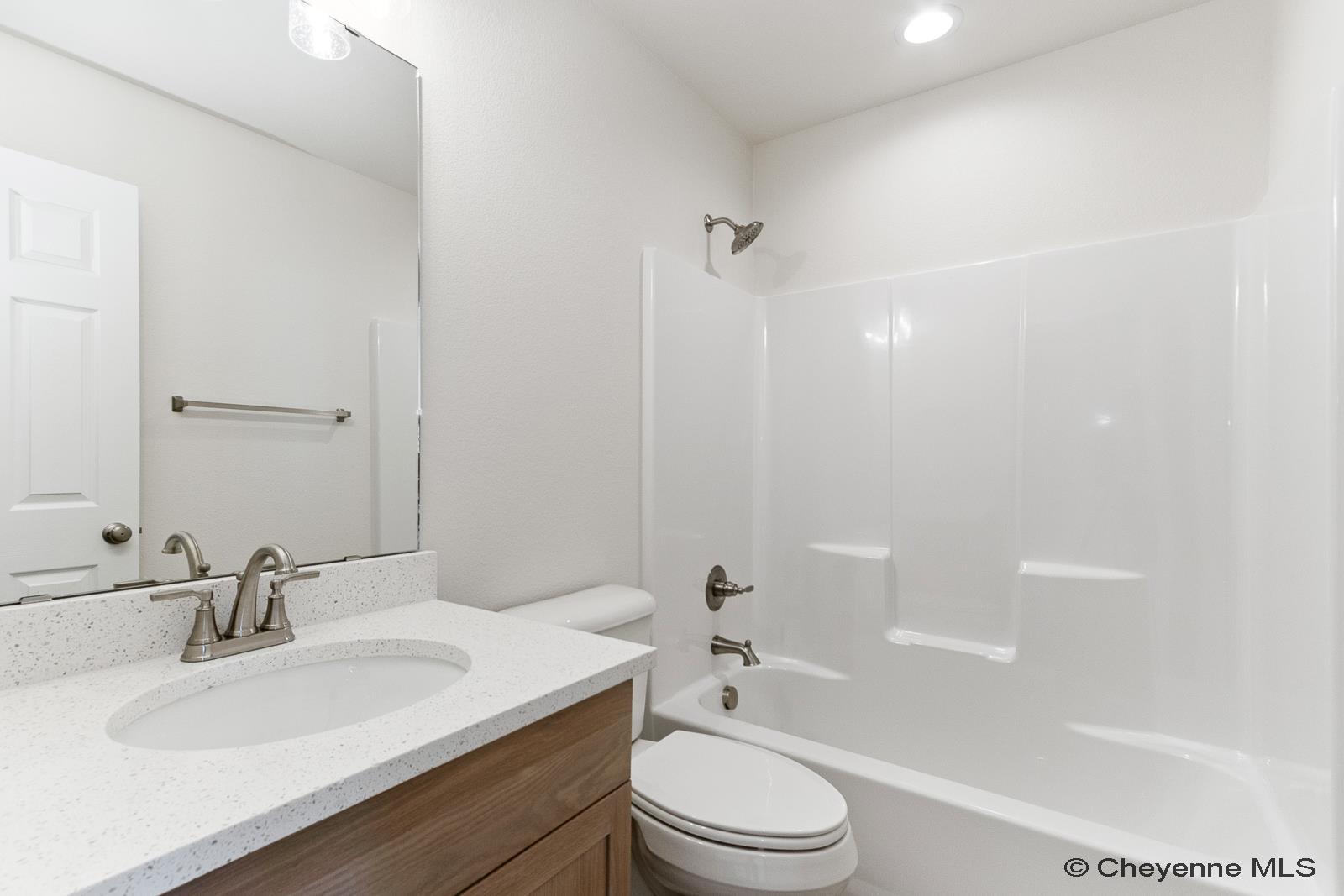 3934 Saddleback Ln, Cheyenne, Wyoming, 82001, United States, 3 Bedrooms Bedrooms, ,2 BathroomsBathrooms,Residential,For Sale,3934 Saddleback Ln,1659303