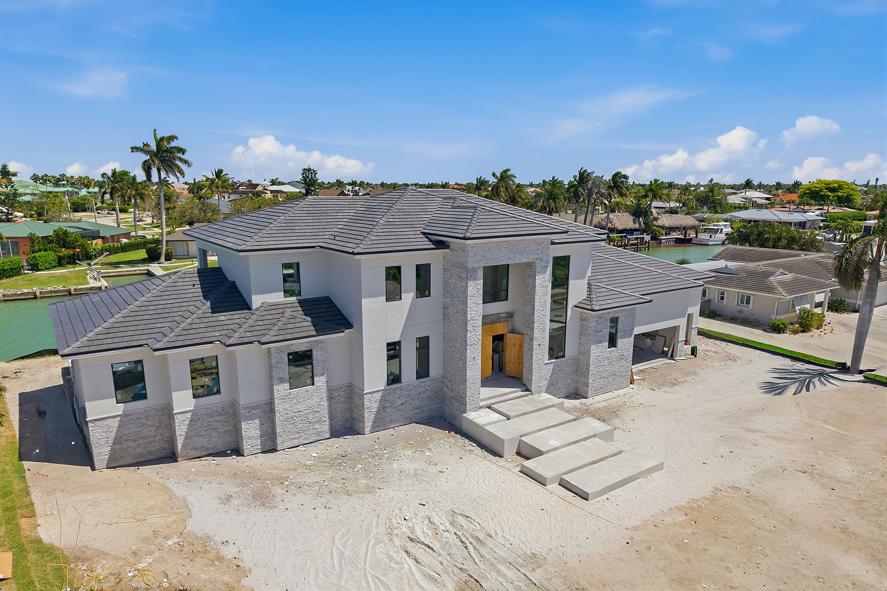  MARCO ISLAND - 物件實景