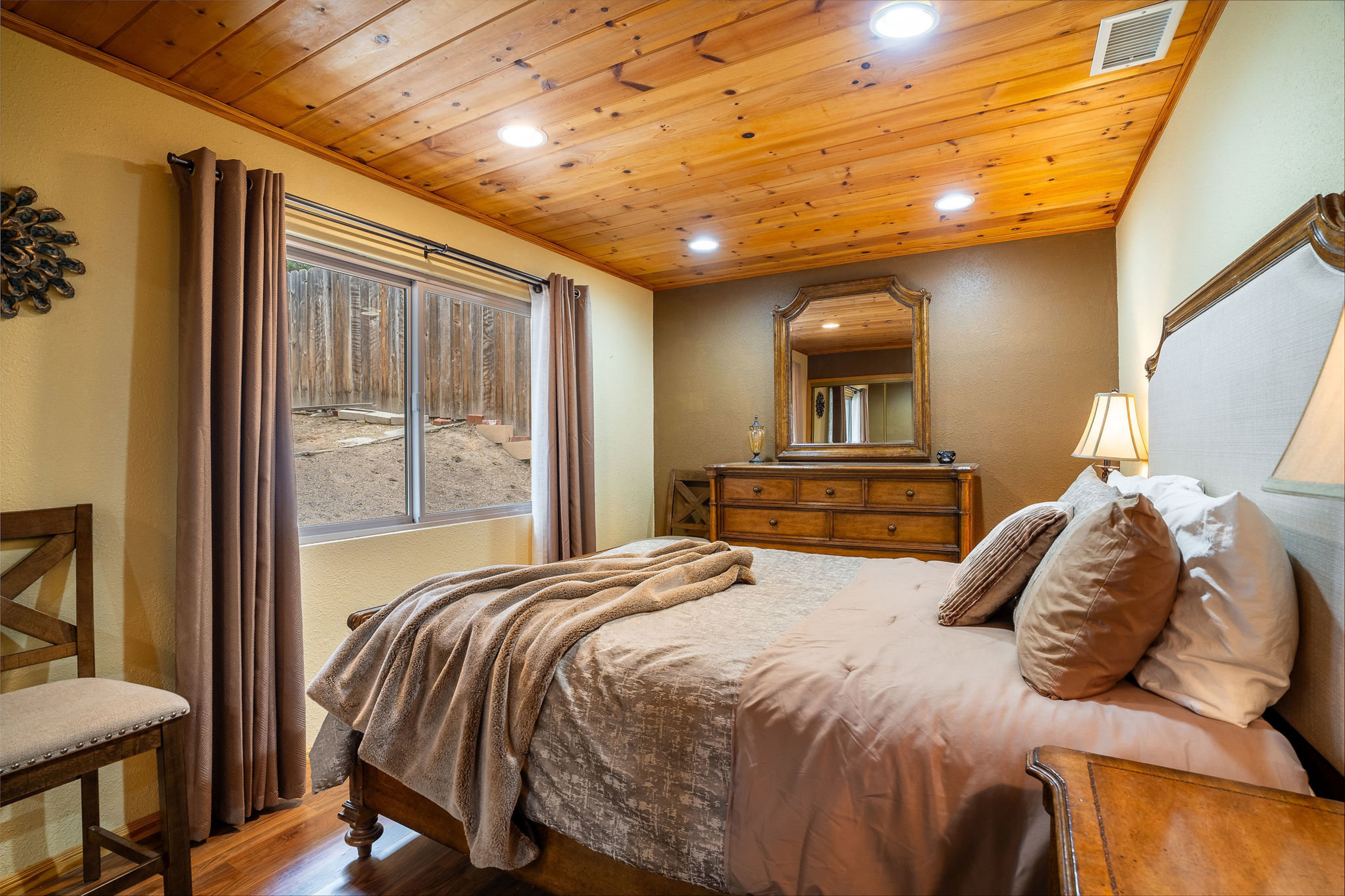  Cedar Stone Lodge - 物件實景