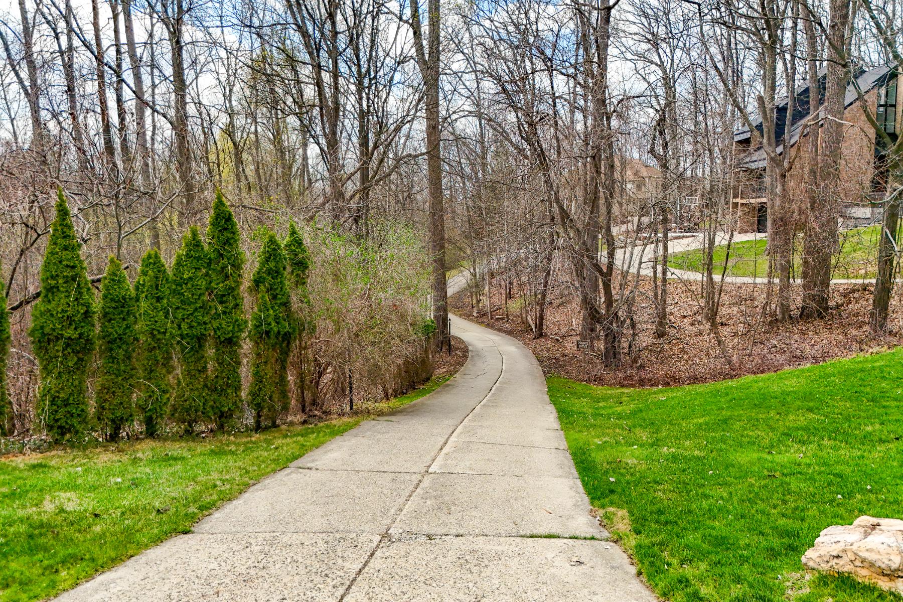  West Bloomfield Twp - 物件實景