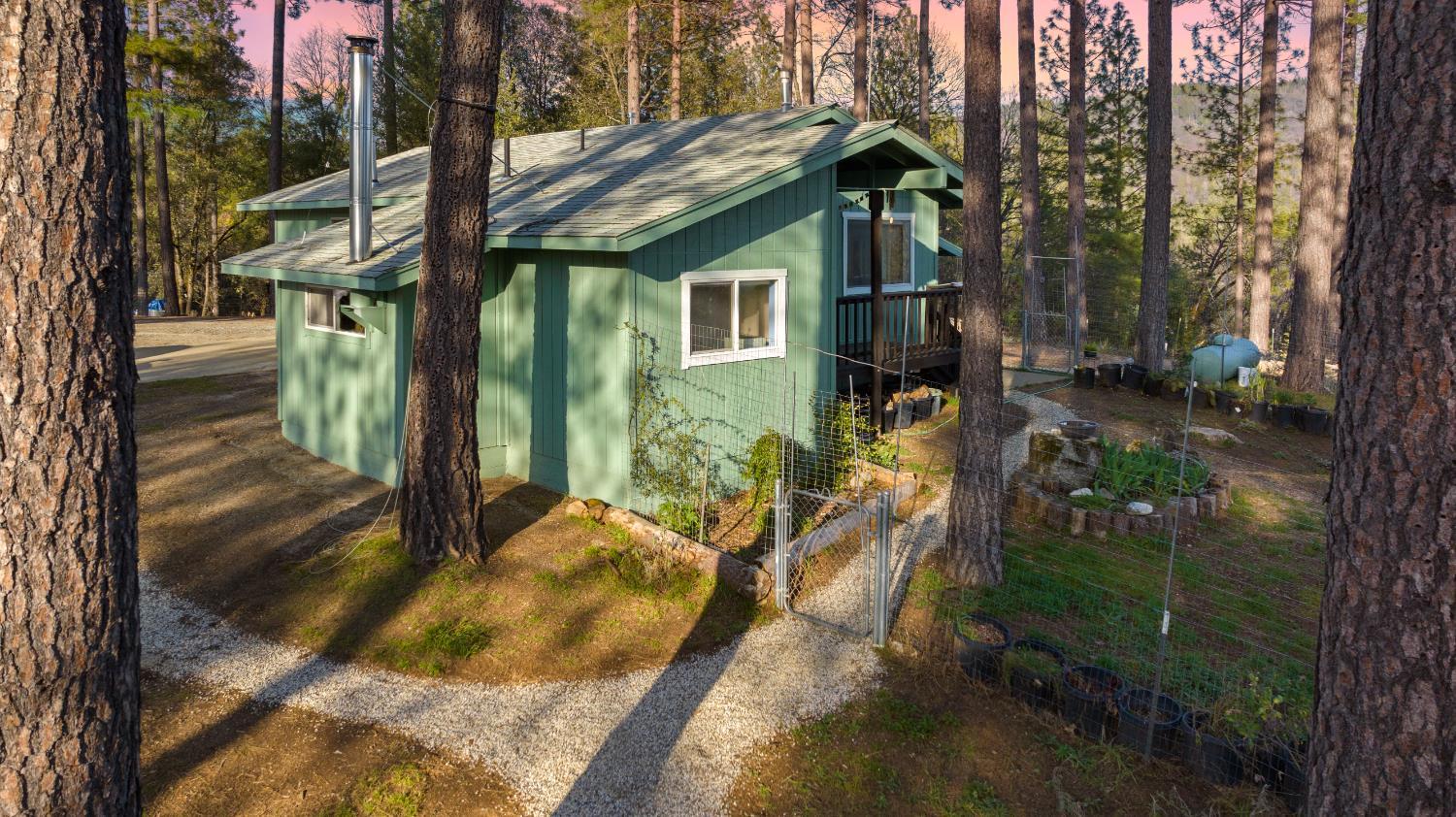 Camptonville, California, 95922, United States, 1 Bedroom Bedrooms, ,2 BathroomsBathrooms,Residential,For Sale,1938019