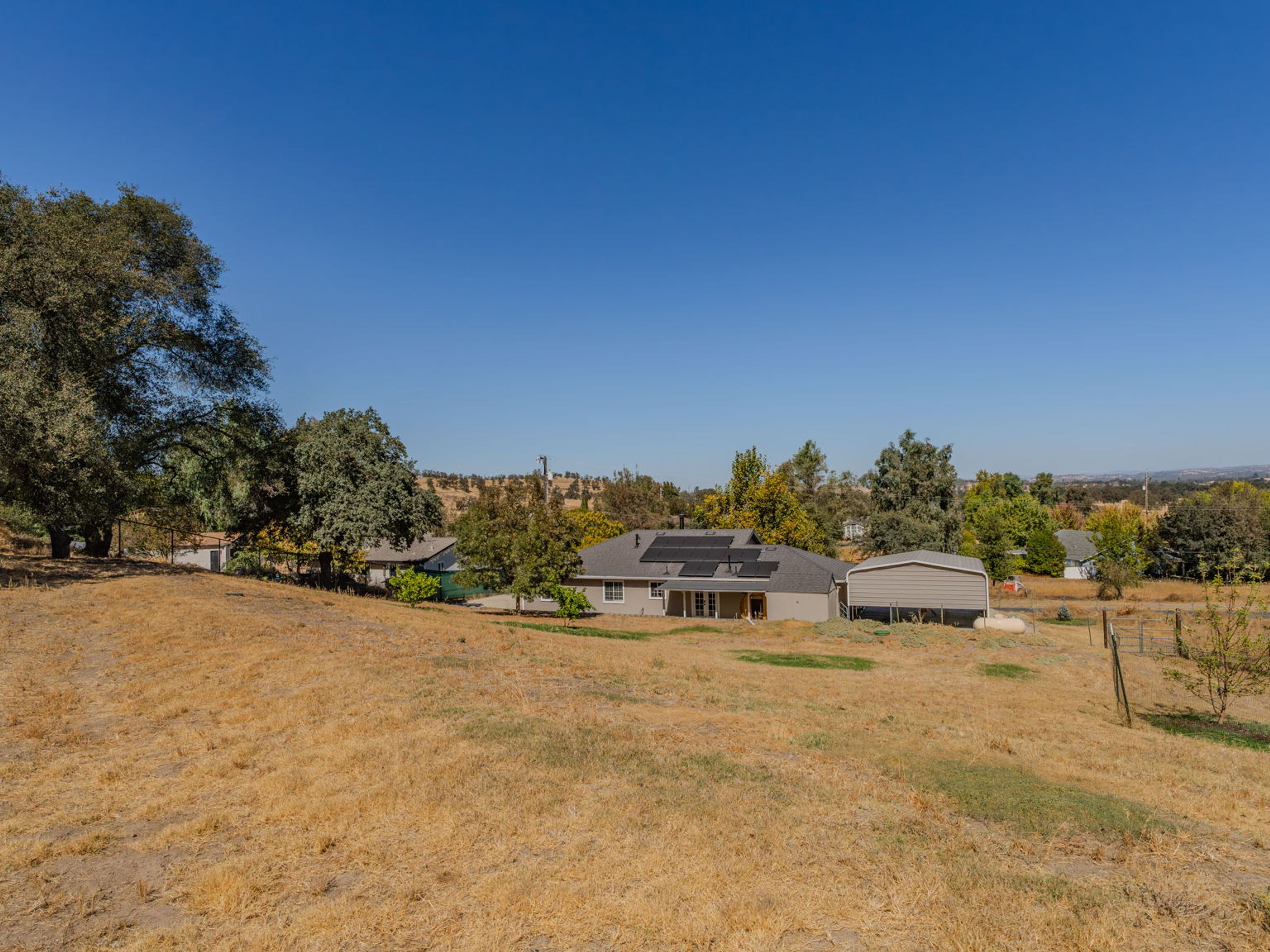  4611 Roadrunner Drive, Ione, CA 95640 - 物件實景