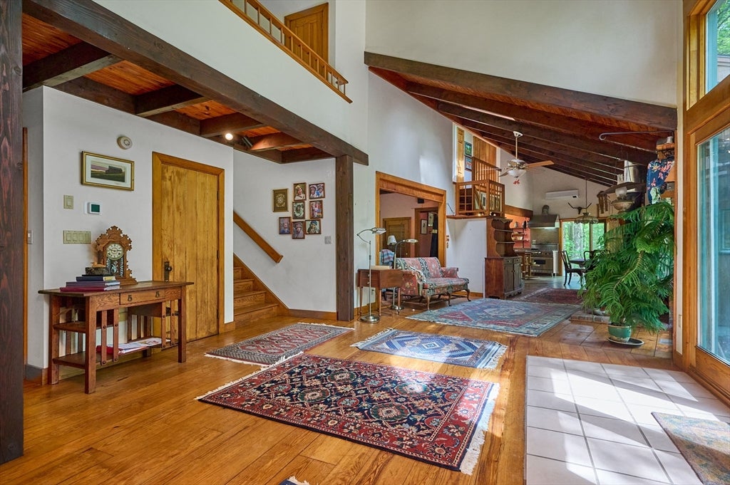 Conway, Massachusetts, 01341, United States, 4 Bedrooms Bedrooms, ,3 BathroomsBathrooms,Residential,For Sale,1847482