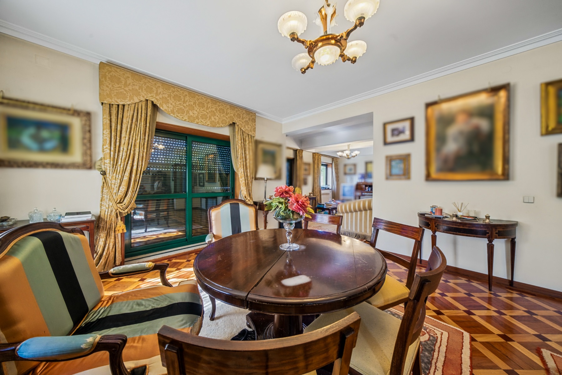  House, 4 bedrooms, for Sale - 物件實景