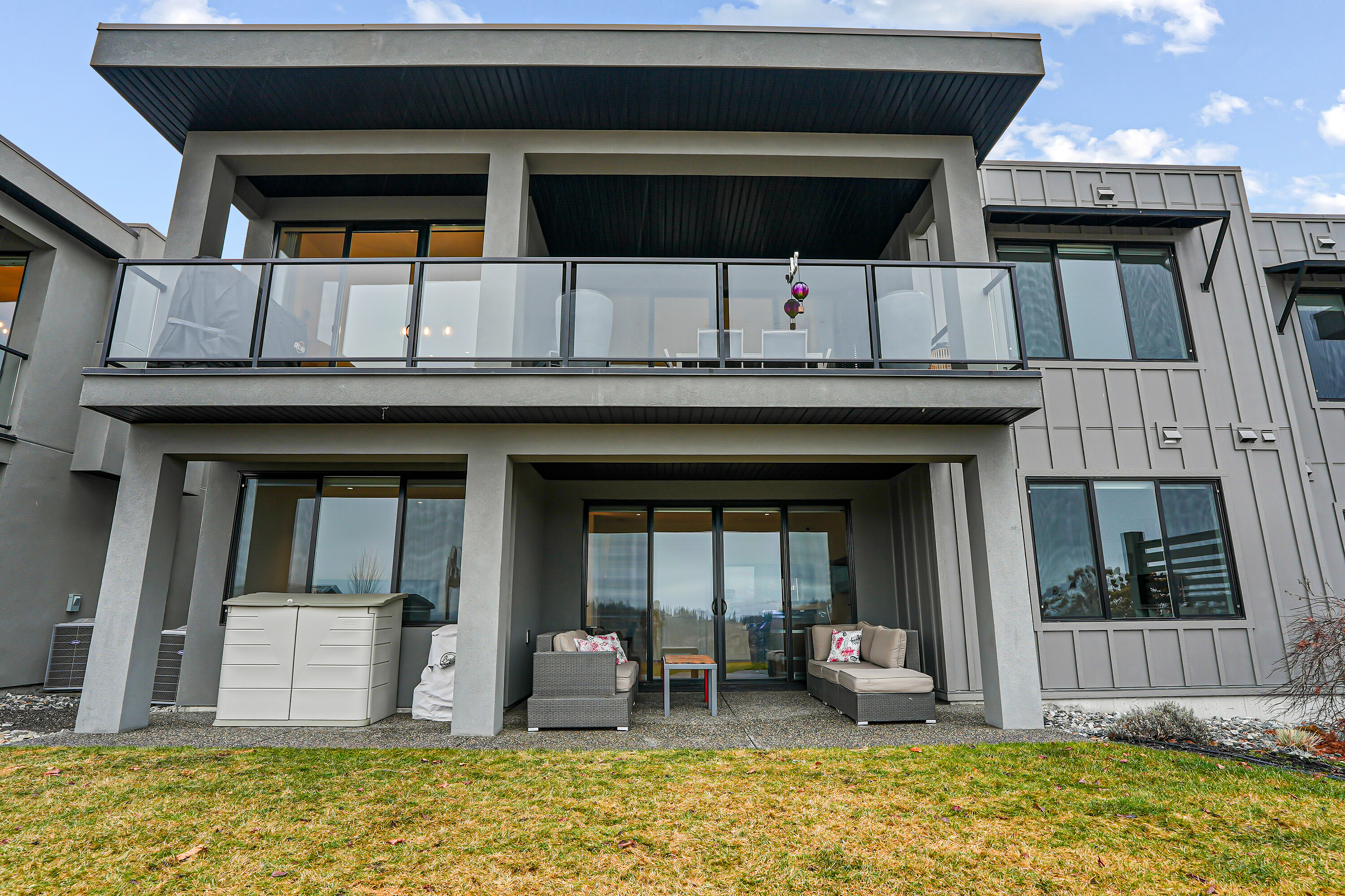  Modern Ranch at Predator - 物件實景