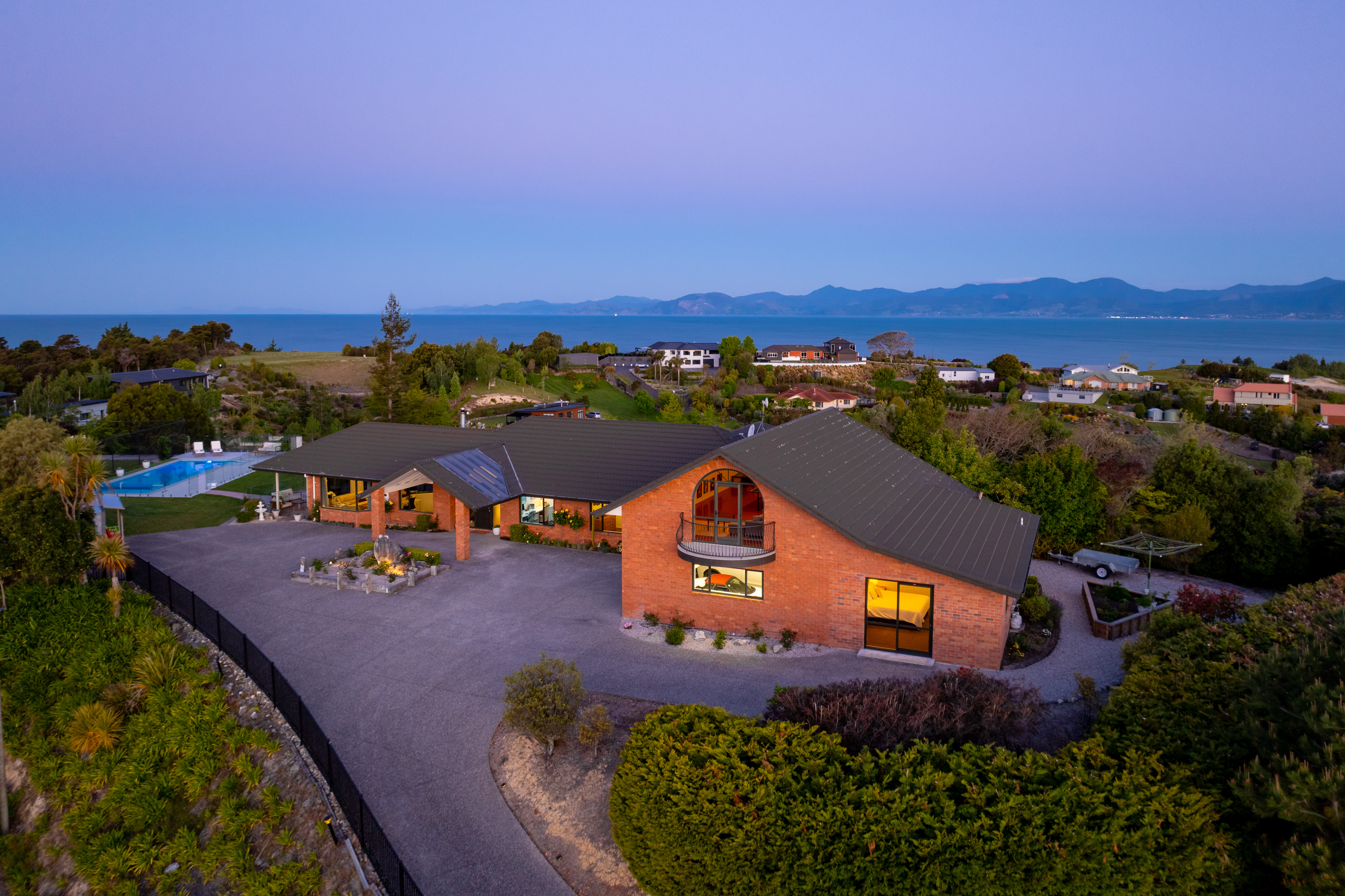  82 Brooks View Heights, Tasman - 物件實景